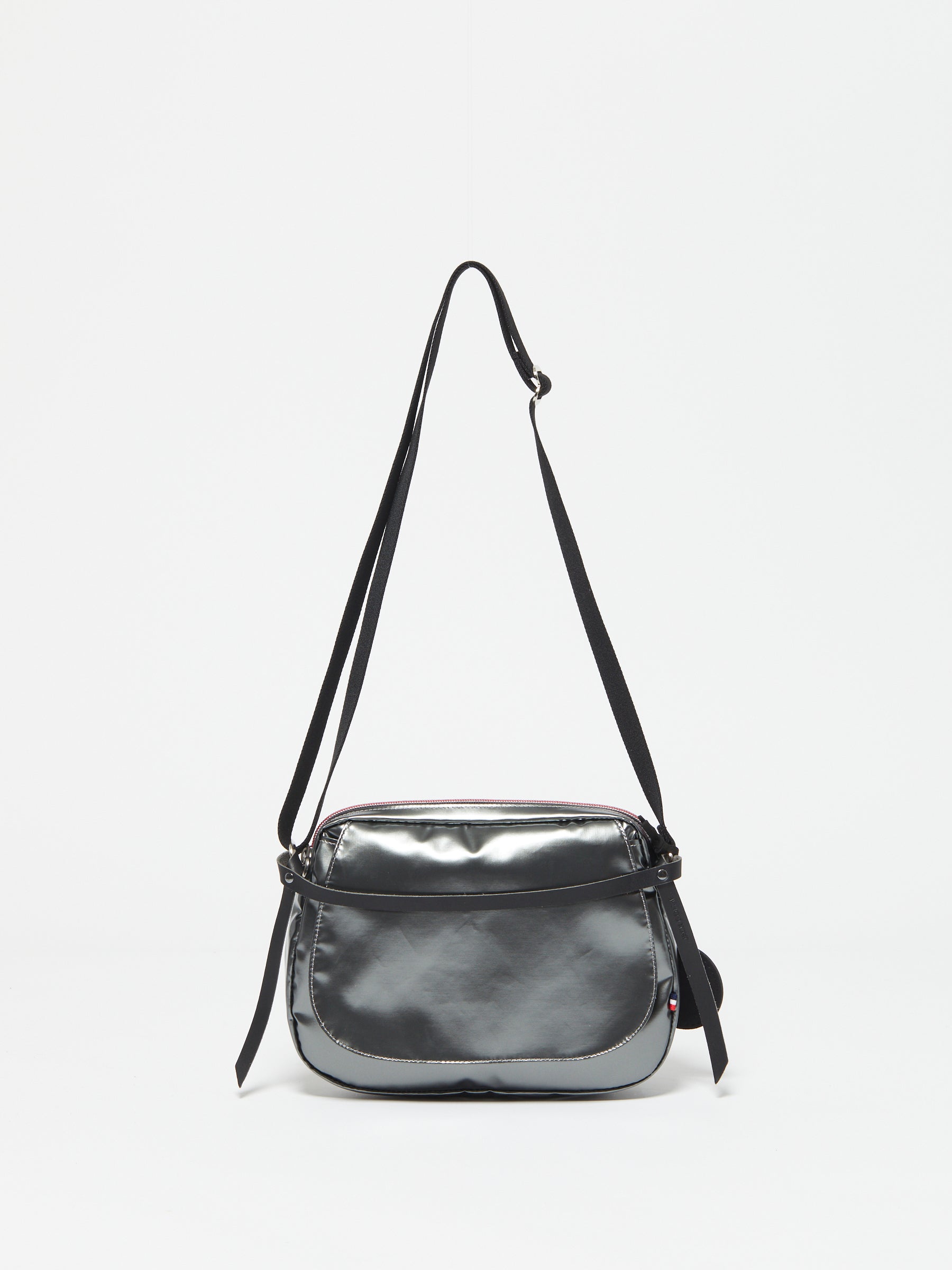 HAPPY LIGHT TRICOLORE SHOULDER BAG