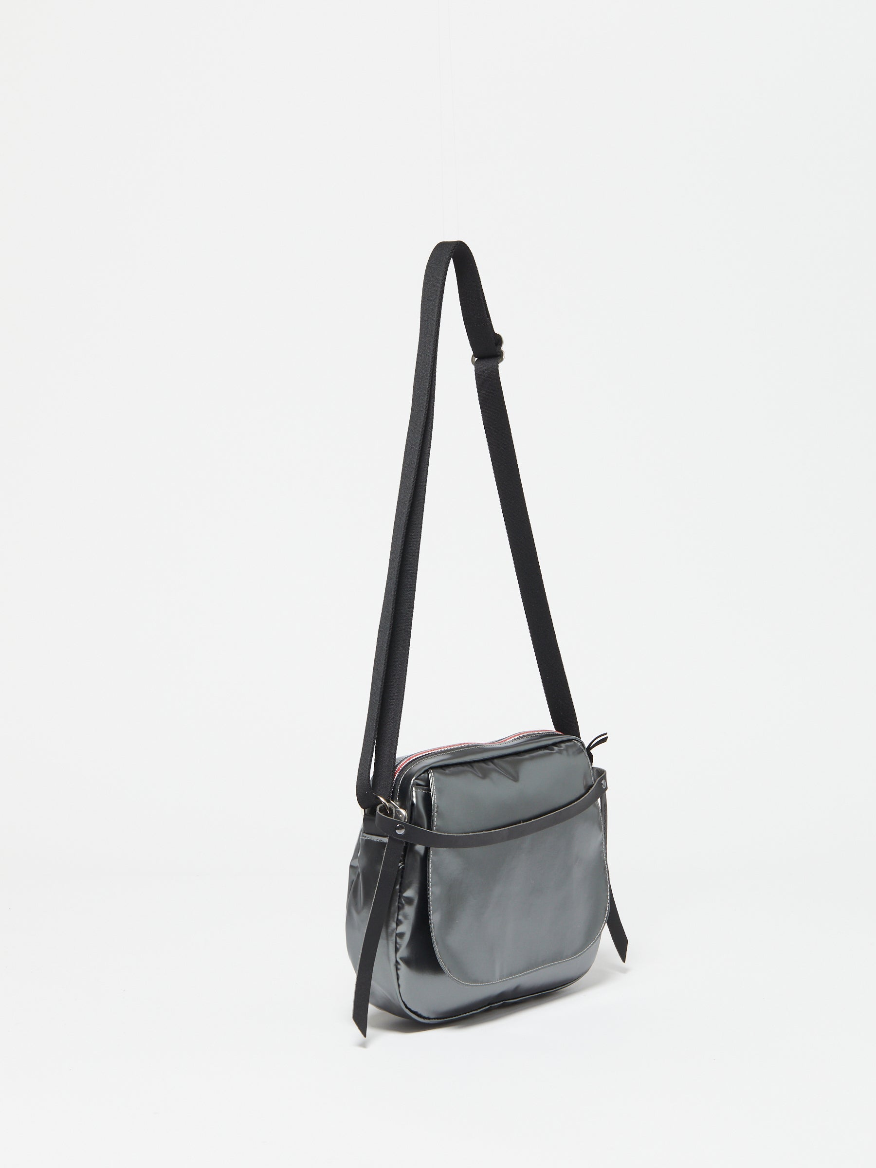 HAPPY LIGHT TRICOLORE SHOULDER BAG