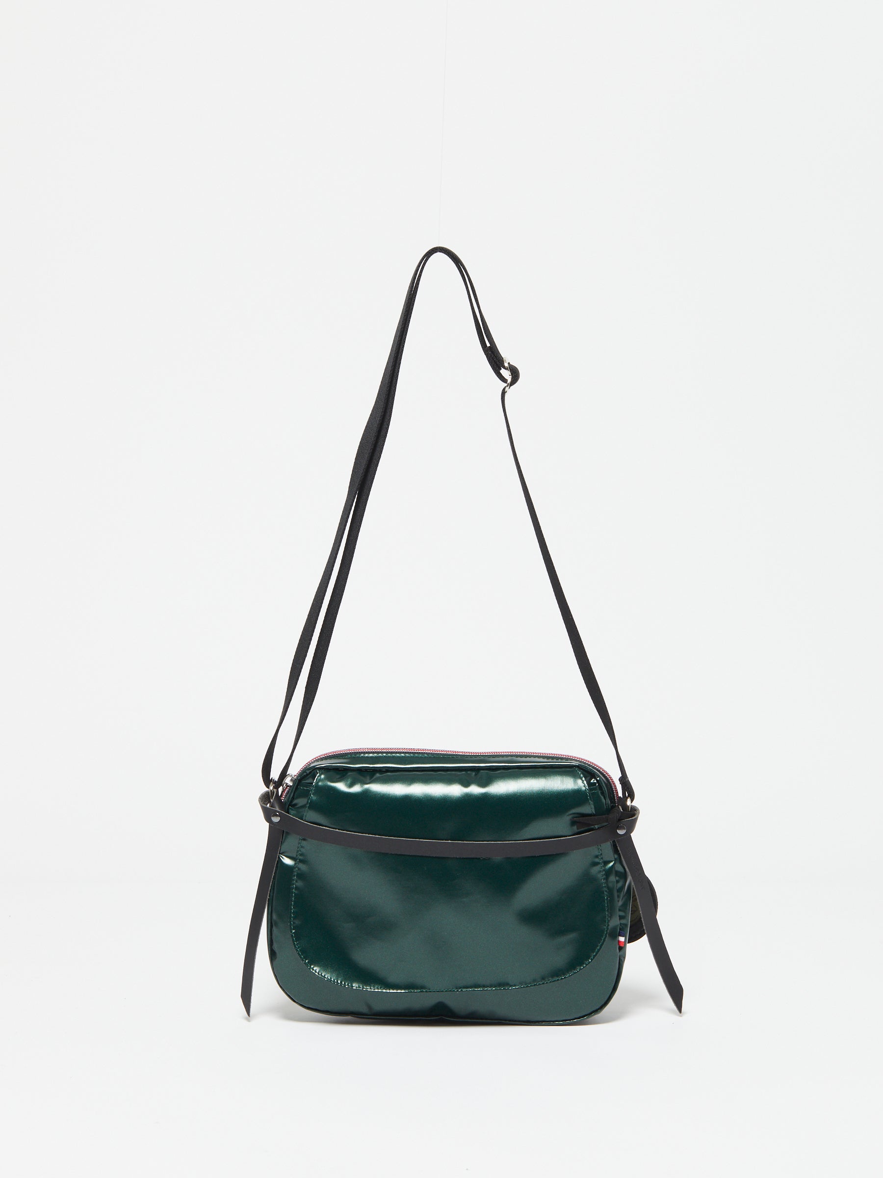 HAPPY LIGHT TRICOLORE SHOULDER BAG