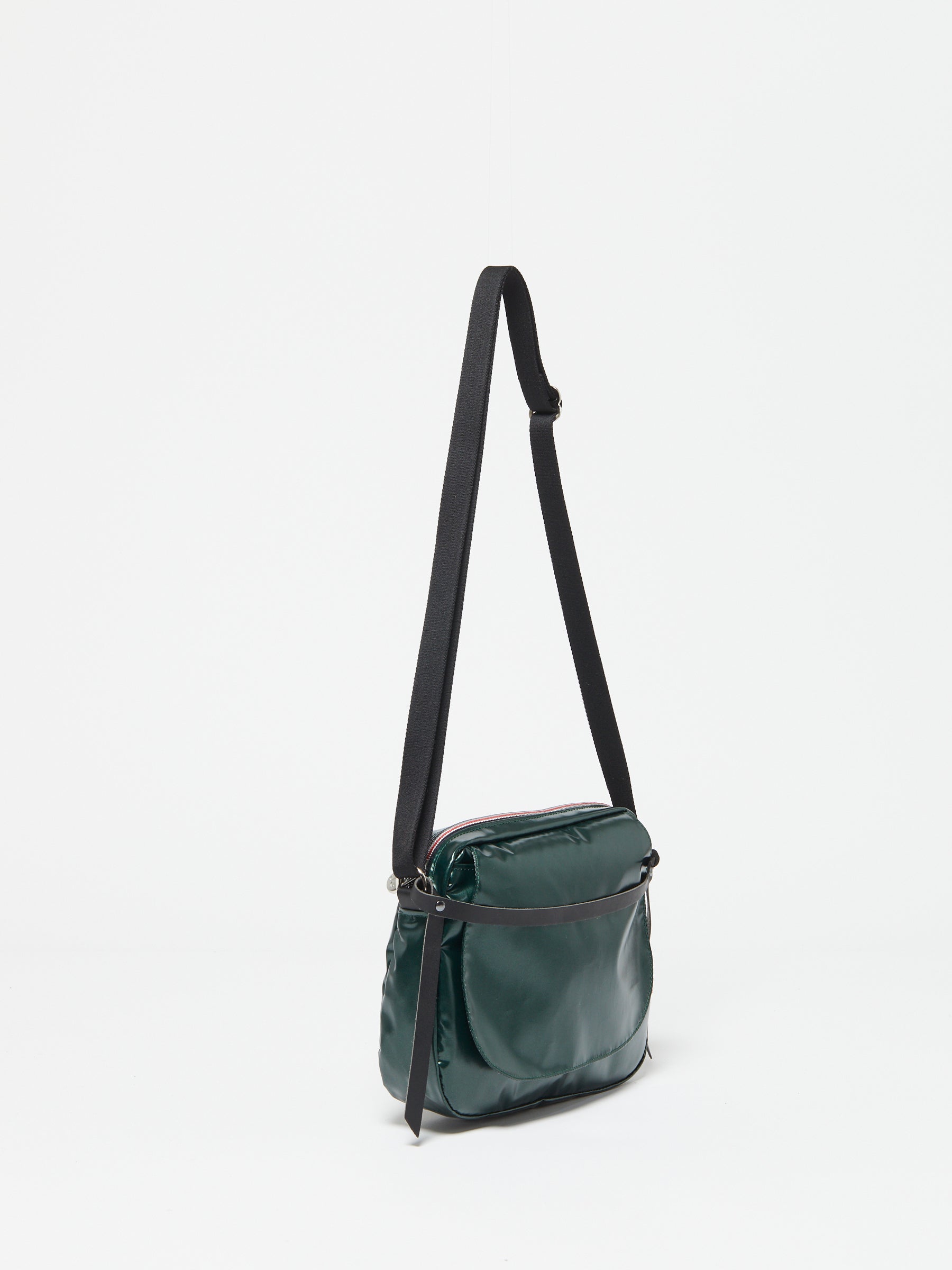 HAPPY LIGHT TRICOLORE SHOULDER BAG