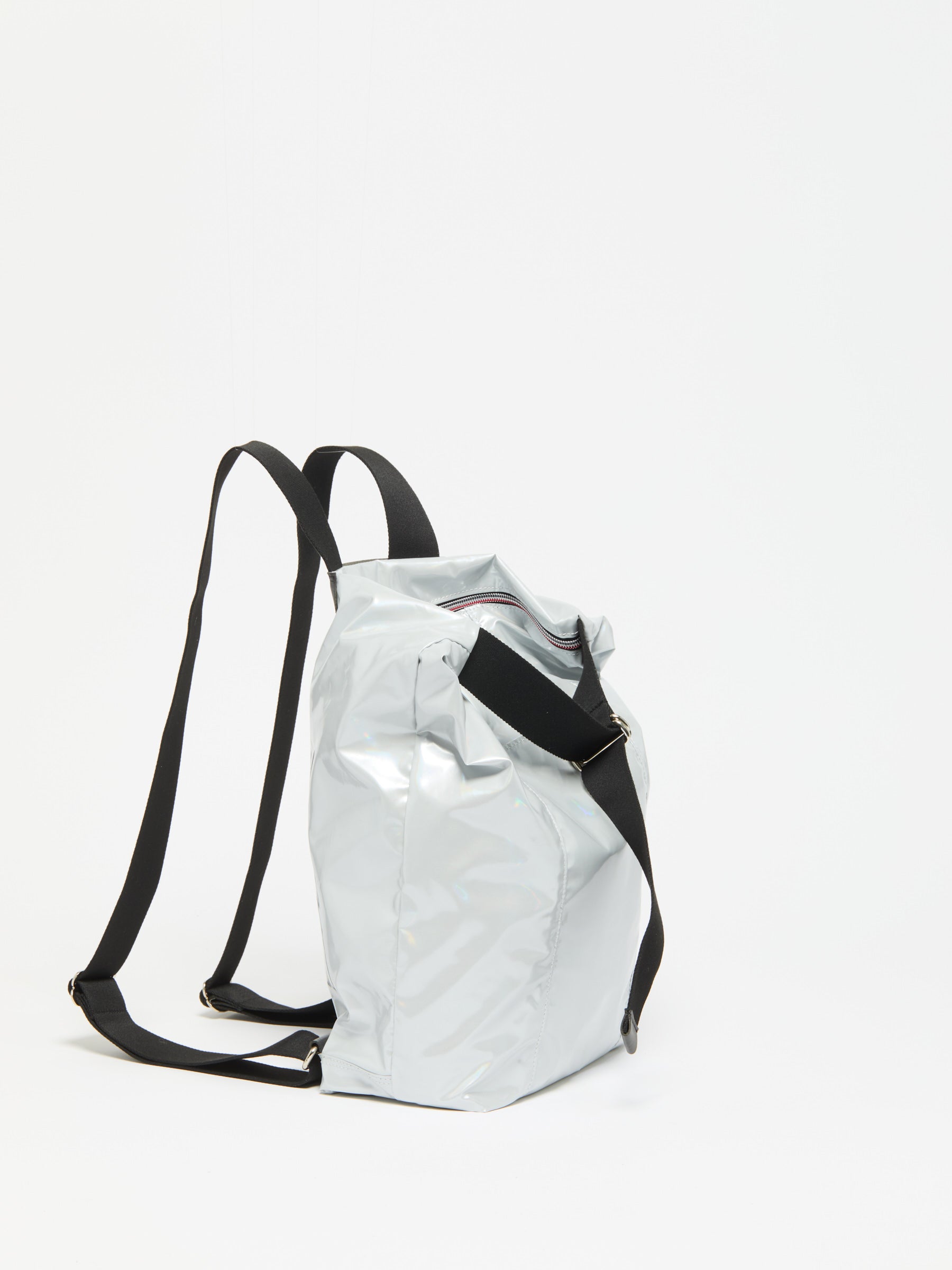 SAC A DOS LILLE LIGHT TRICOLORE