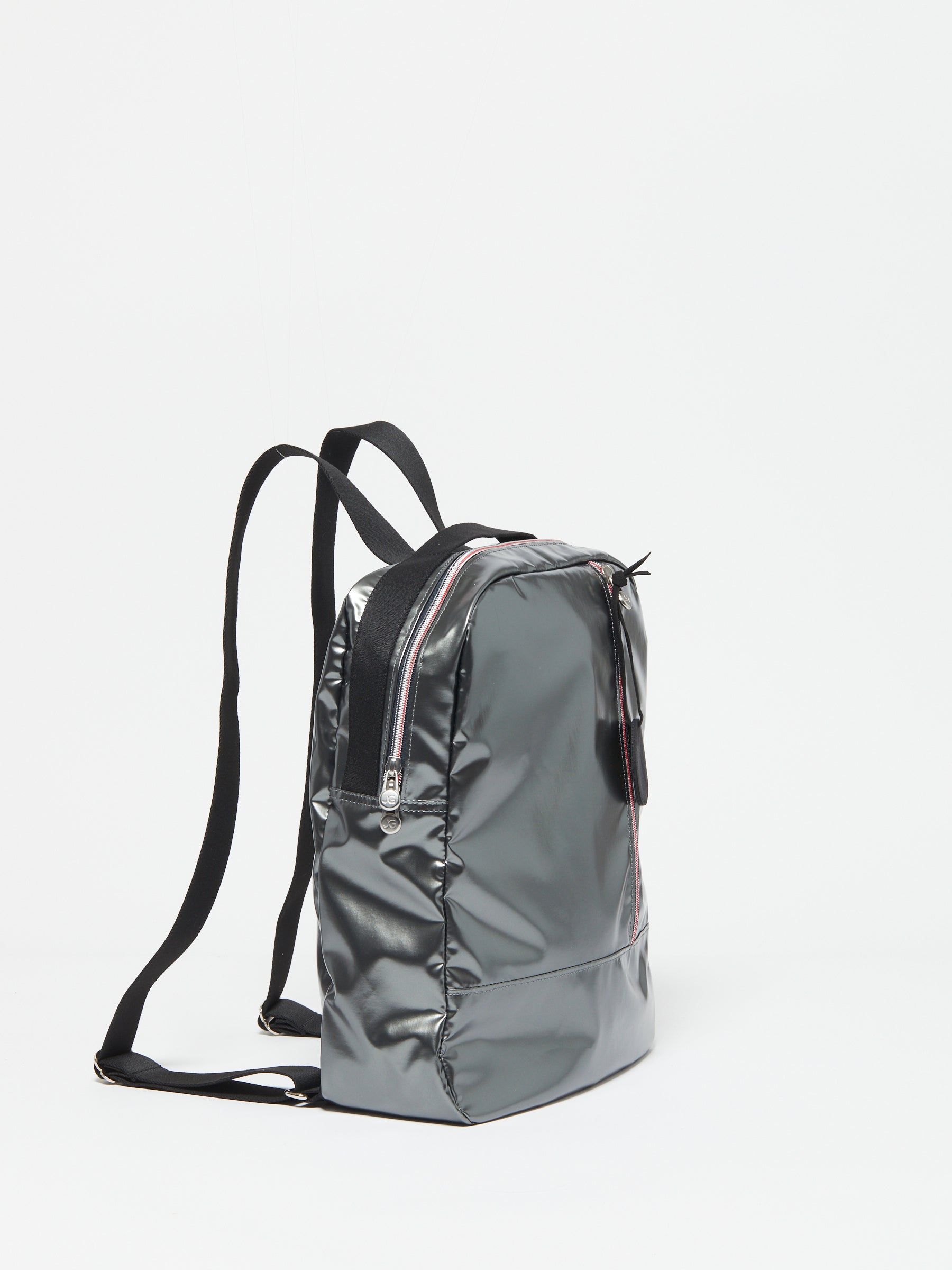 MONAMI LIGHT TRICOLORE BACKPACK