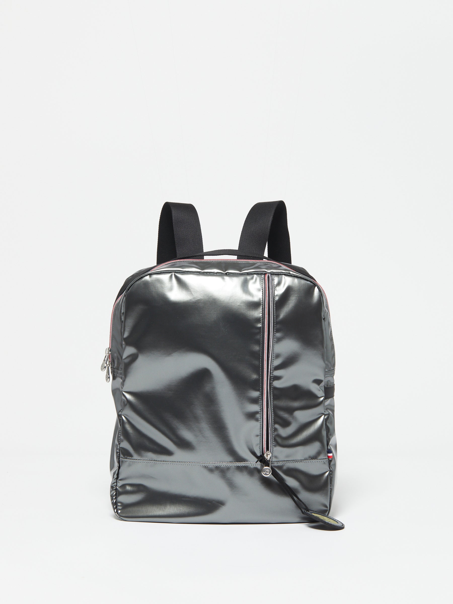 MONAMI LIGHT TRICOLORE BACKPACK