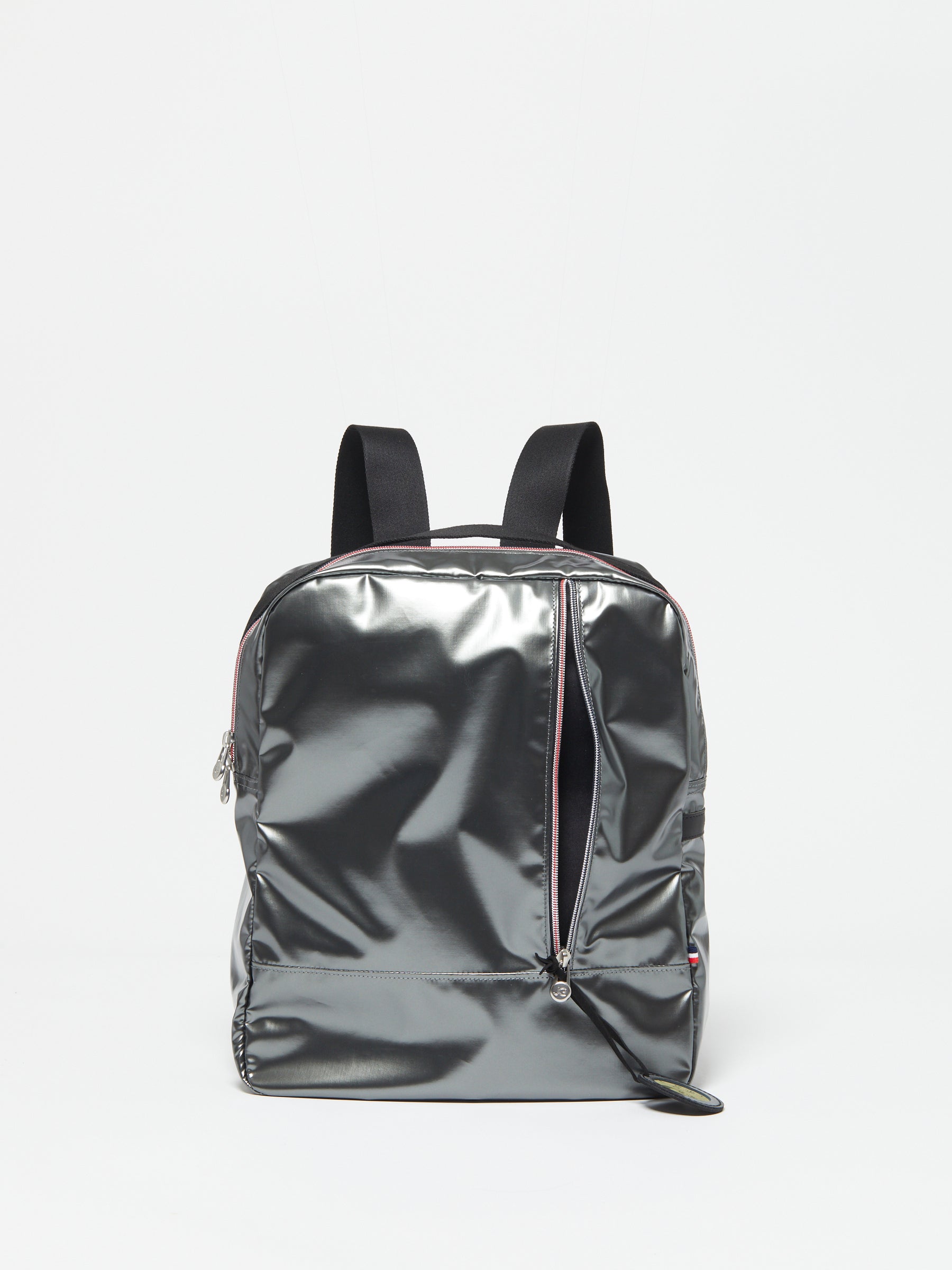 MONAMI LIGHT TRICOLORE BACKPACK