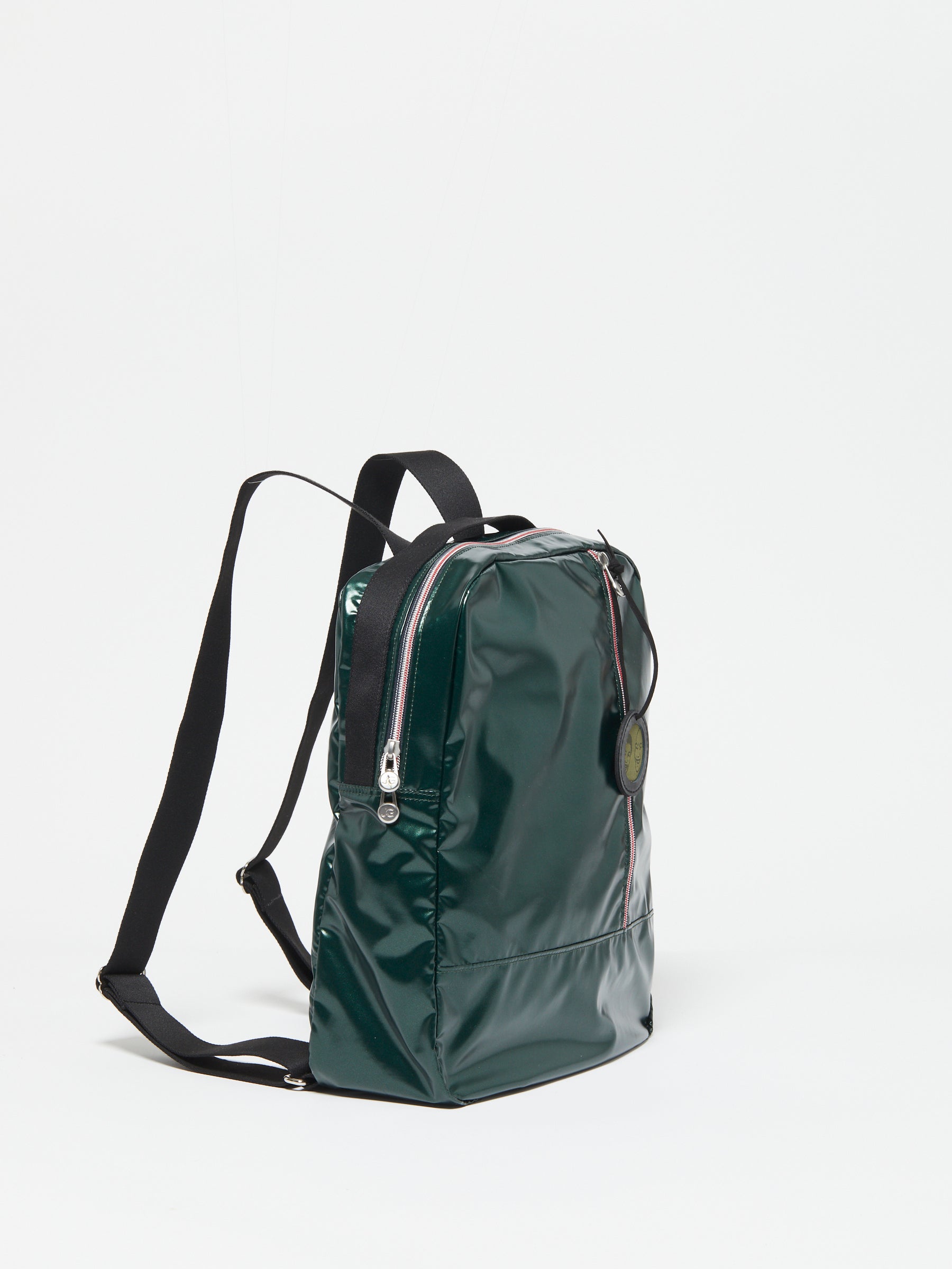 MONAMI LIGHT TRICOLORE BACKPACK