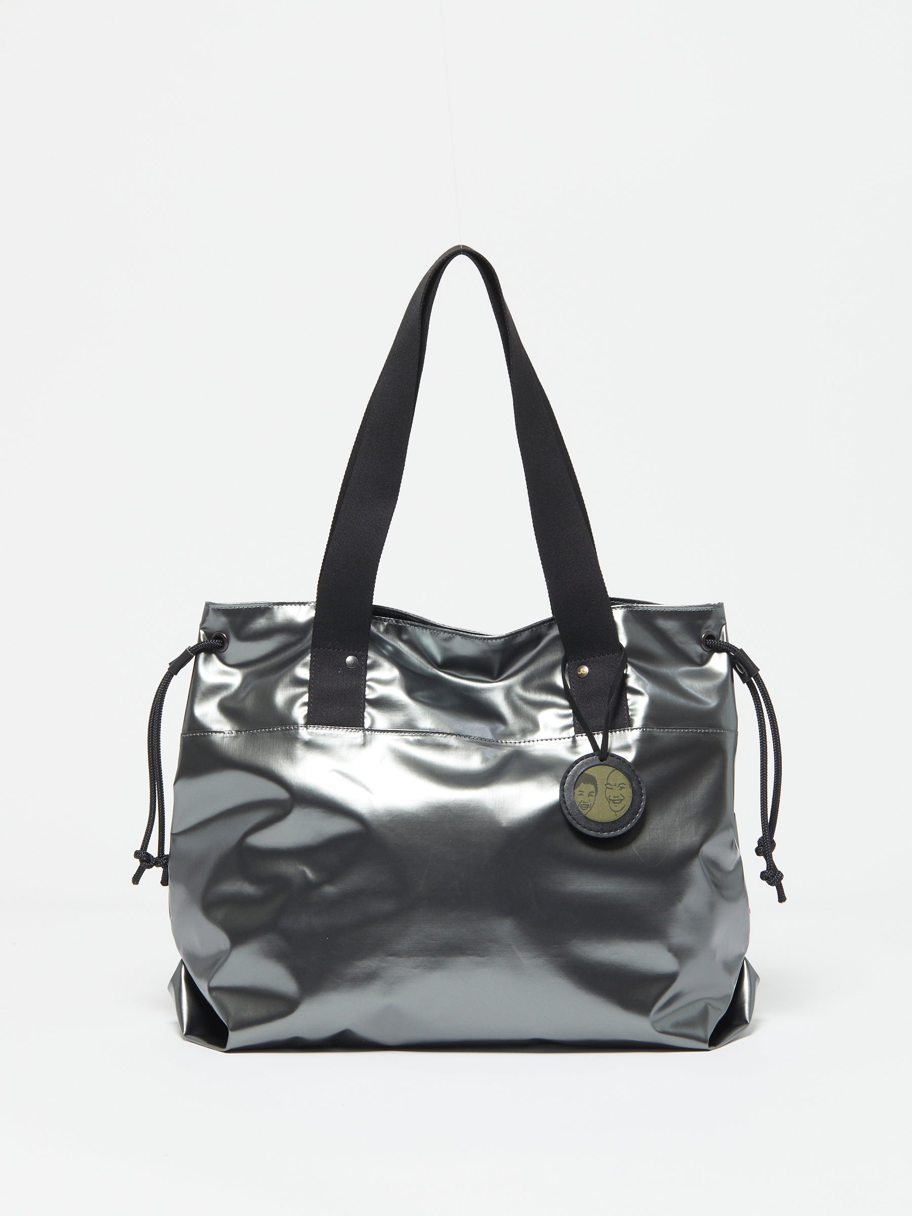 MONTOTE LIGHT TRICOLORE TOTE BAG