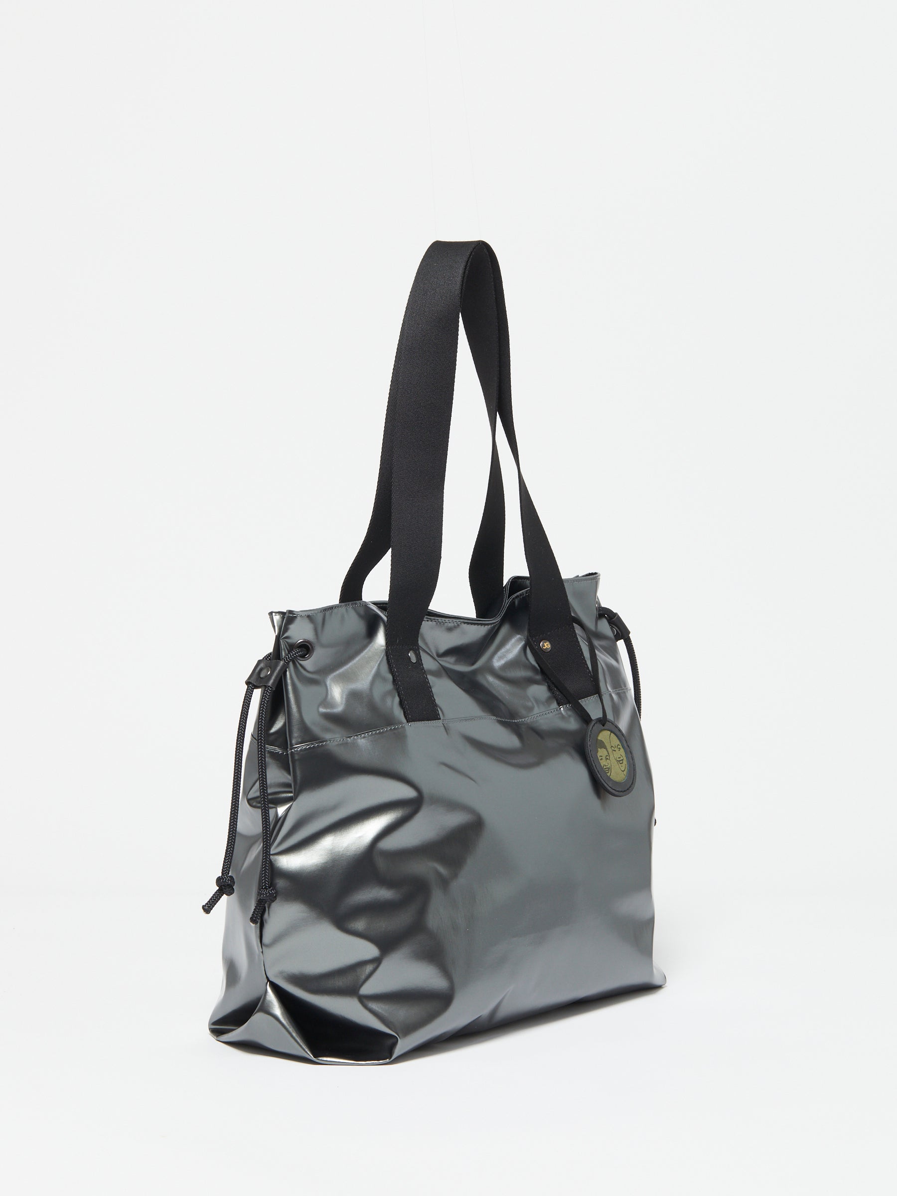 MONTOTE LIGHT TRICOLORE TOTE BAG