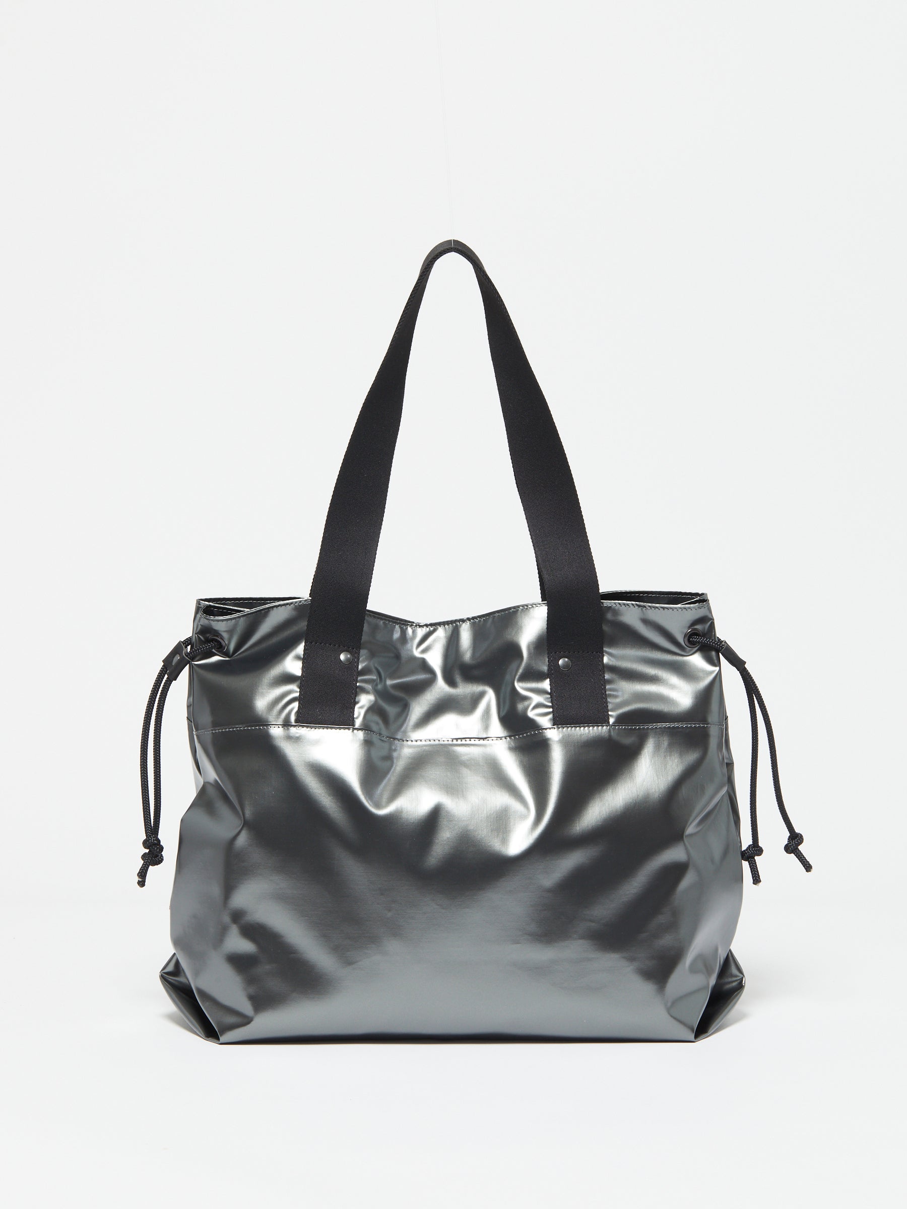 MONTOTE LIGHT TRICOLORE TOTE BAG