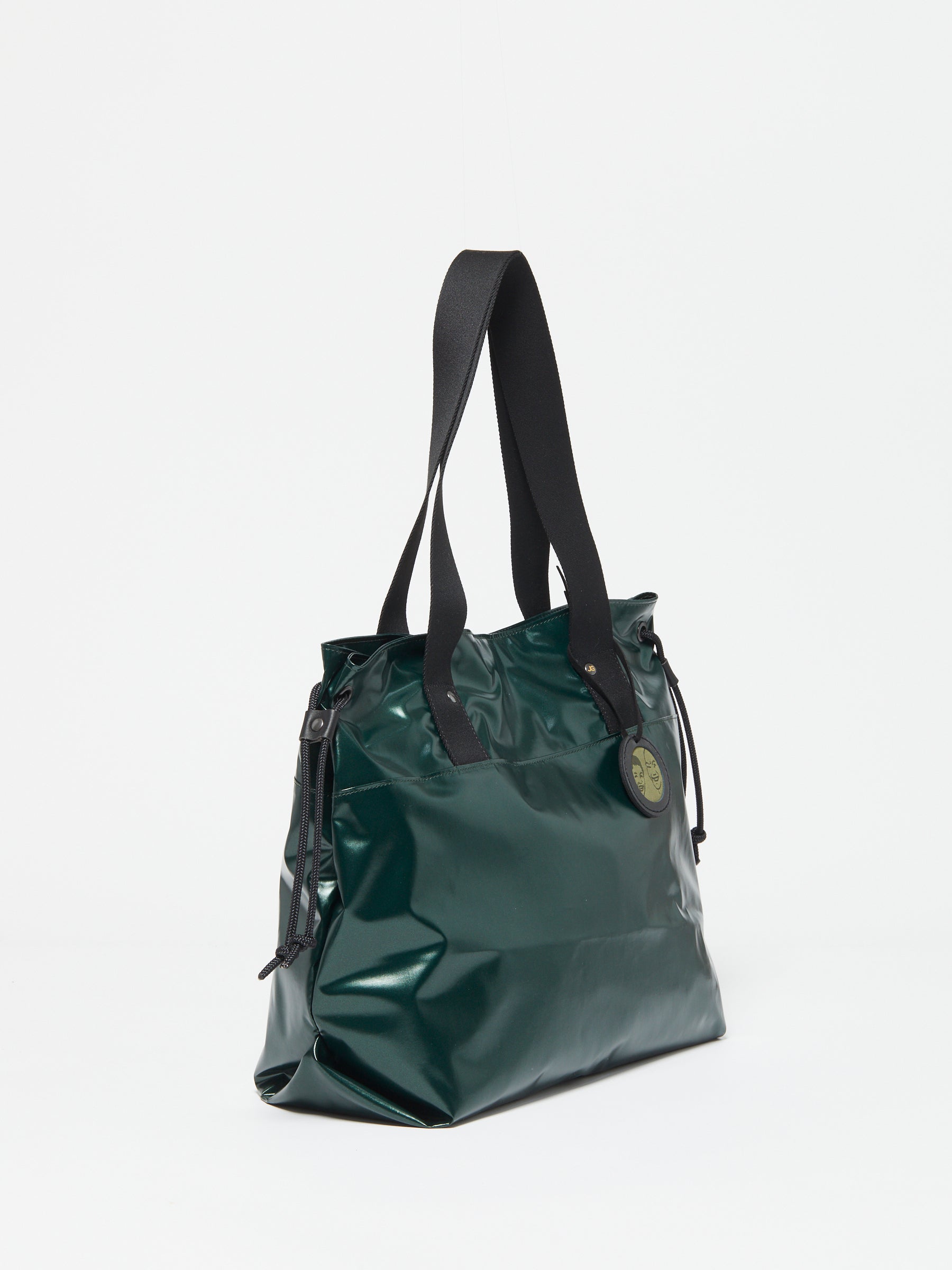 MONTOTE LIGHT TRICOLORE TOTE BAG