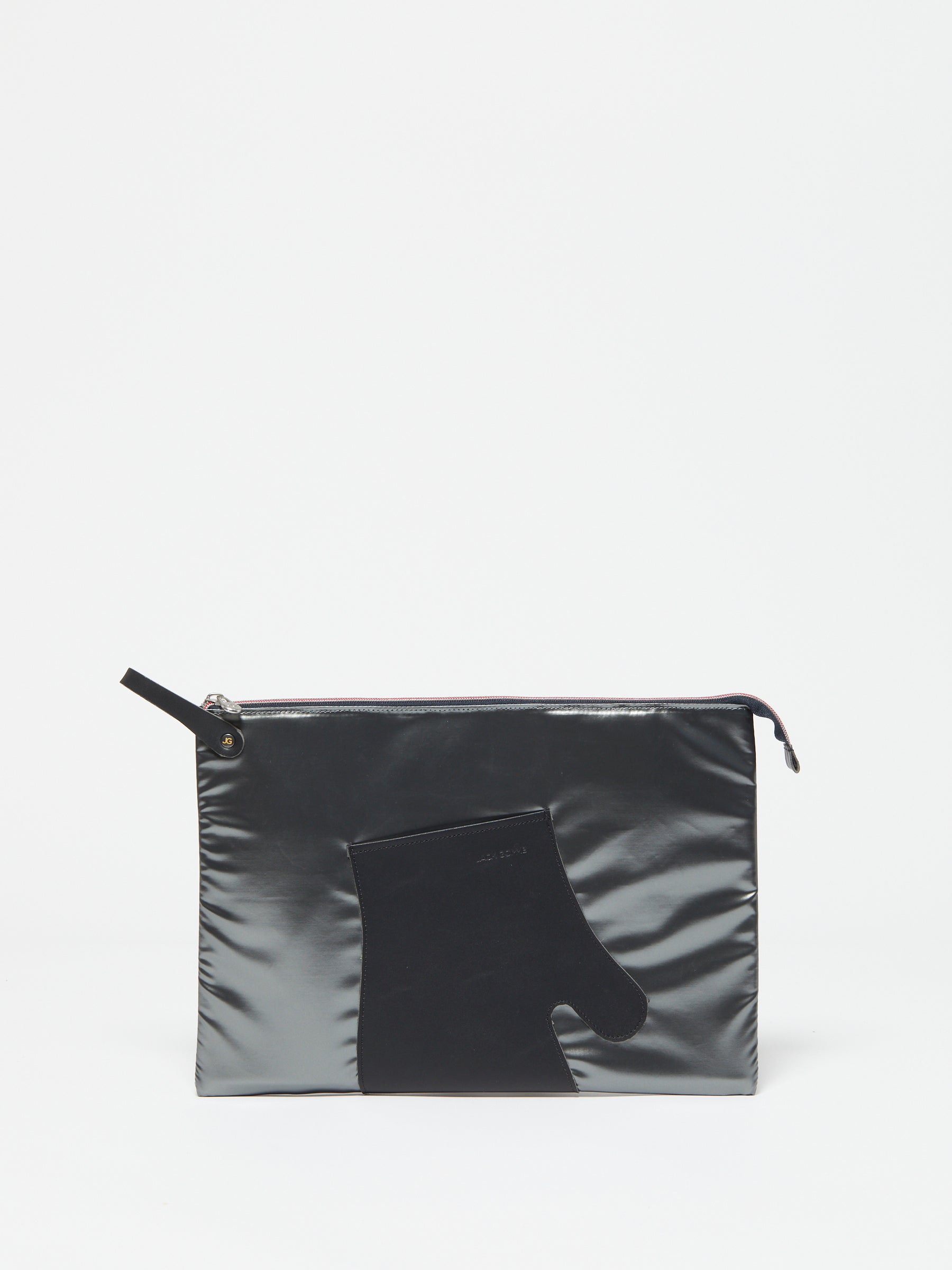 NOE LIGHT TRICOLORE POUCH