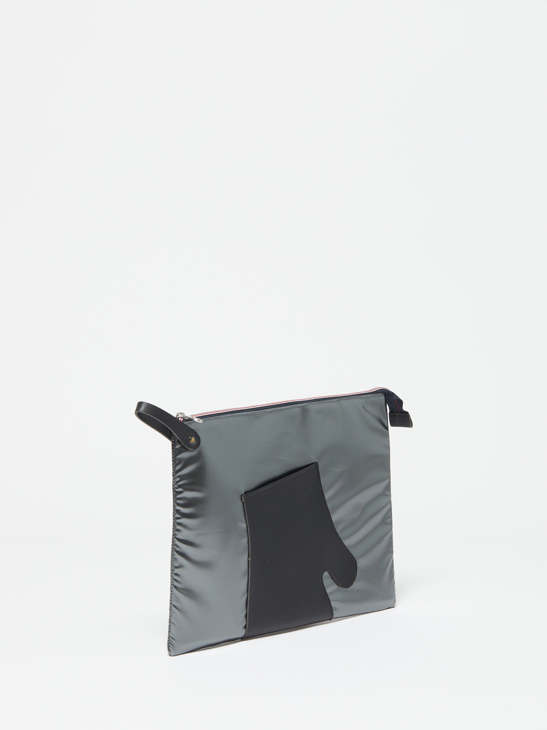 NOE LIGHT TRICOLORE POUCH