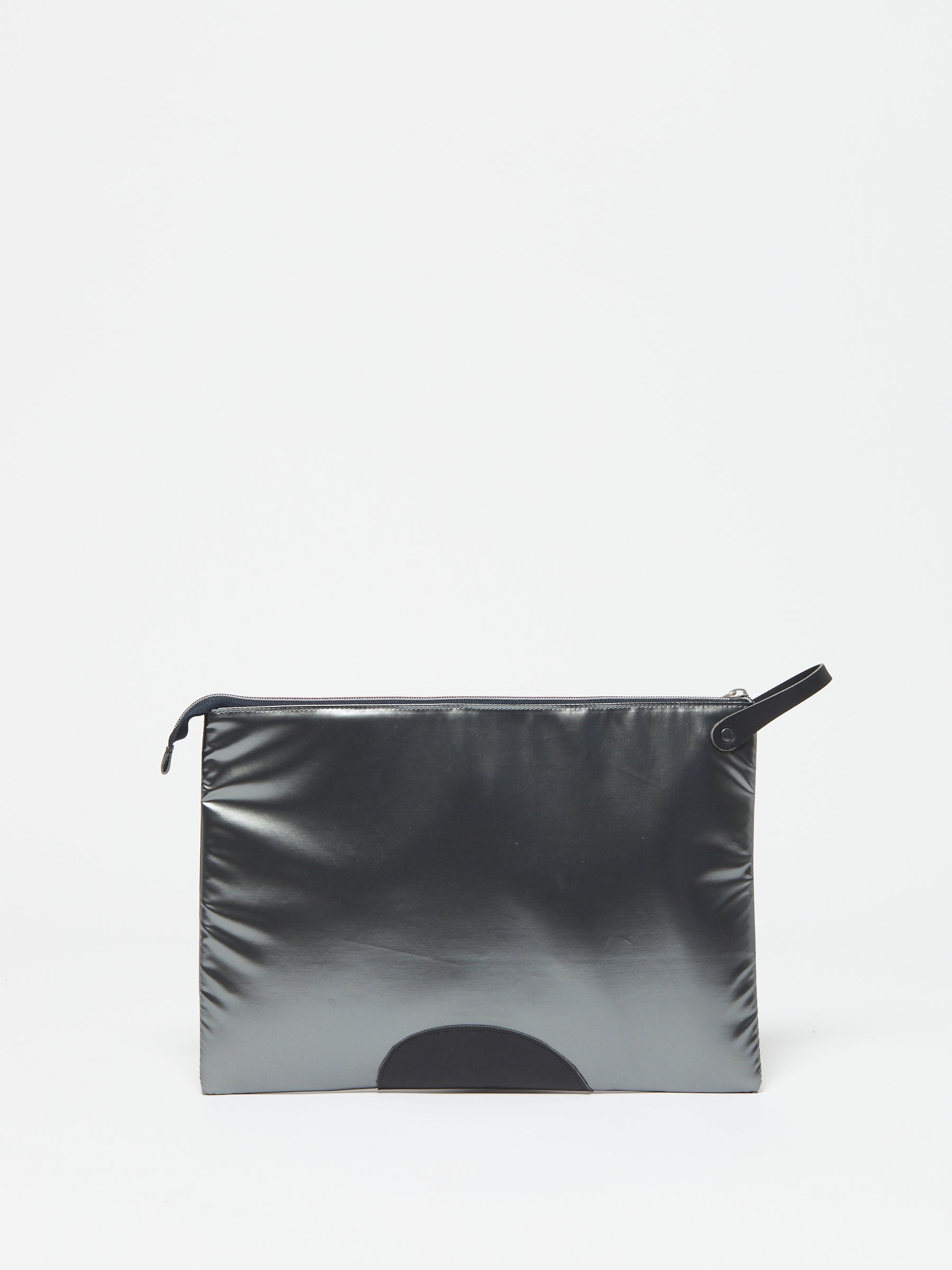 NOE LIGHT TRICOLORE POUCH