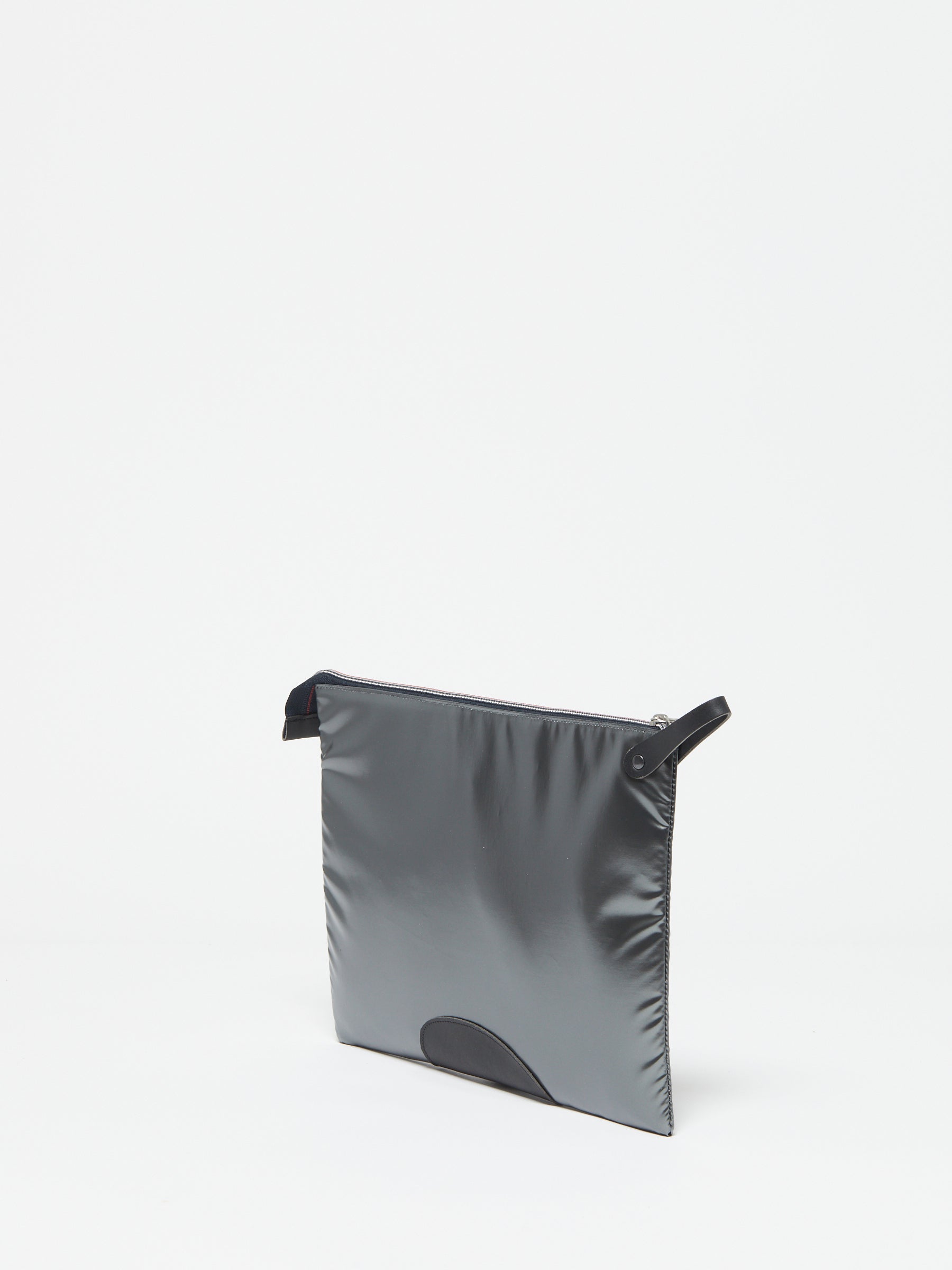 NOE LIGHT TRICOLORE POUCH