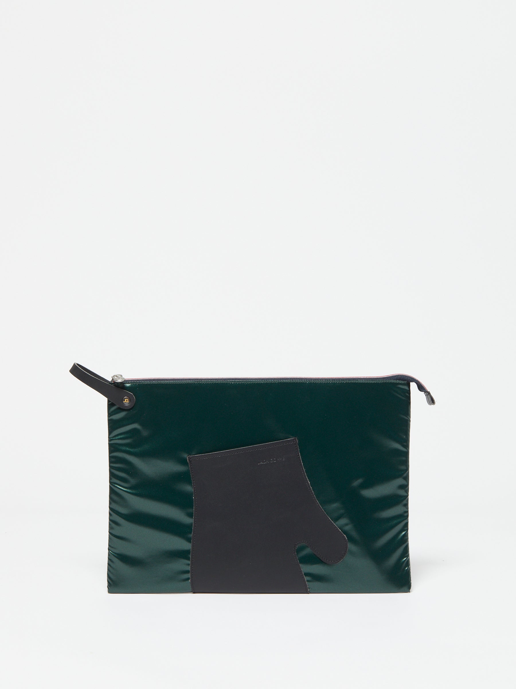 NOE LIGHT TRICOLORE POUCH