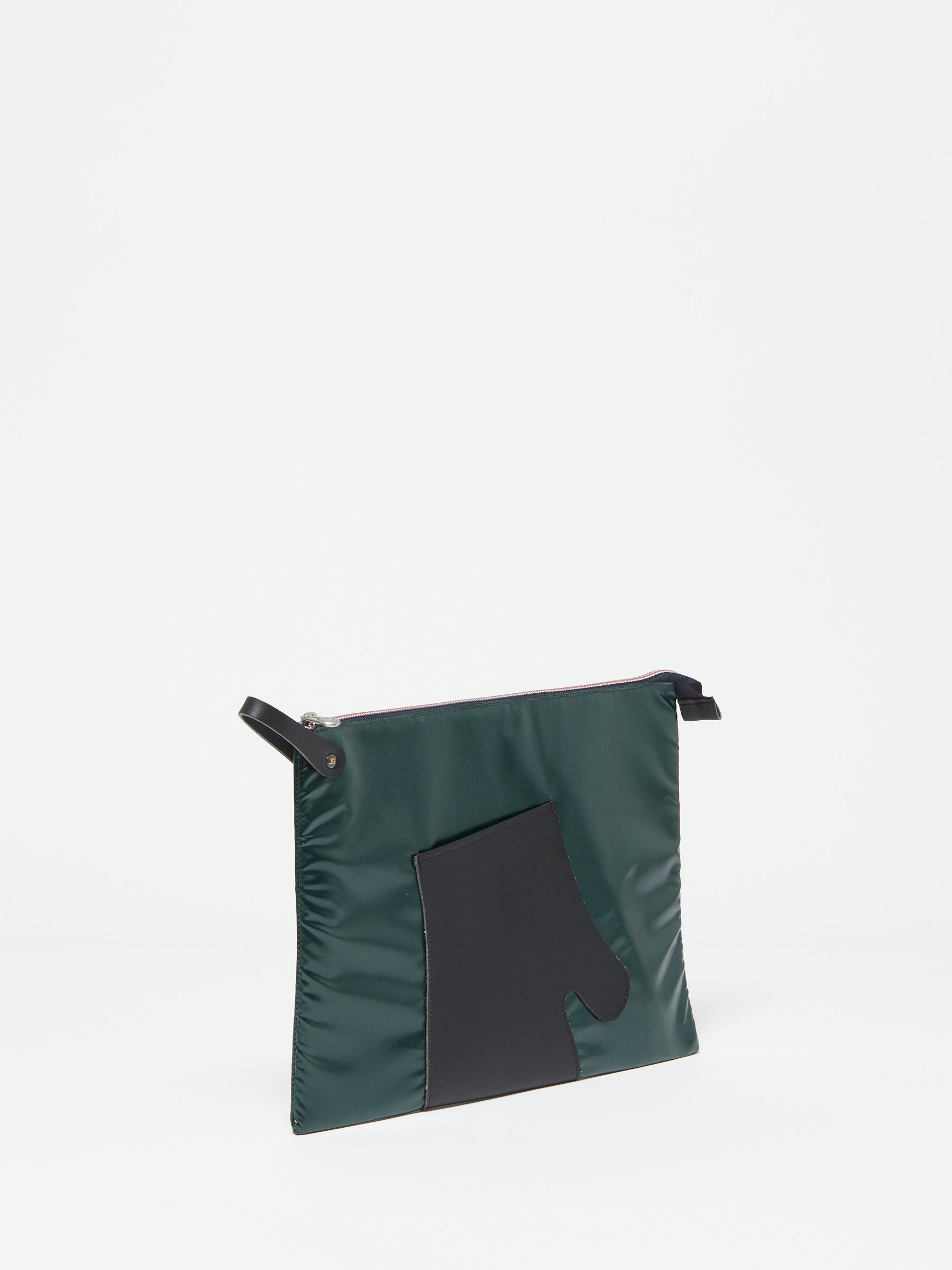 NOE LIGHT TRICOLORE POUCH