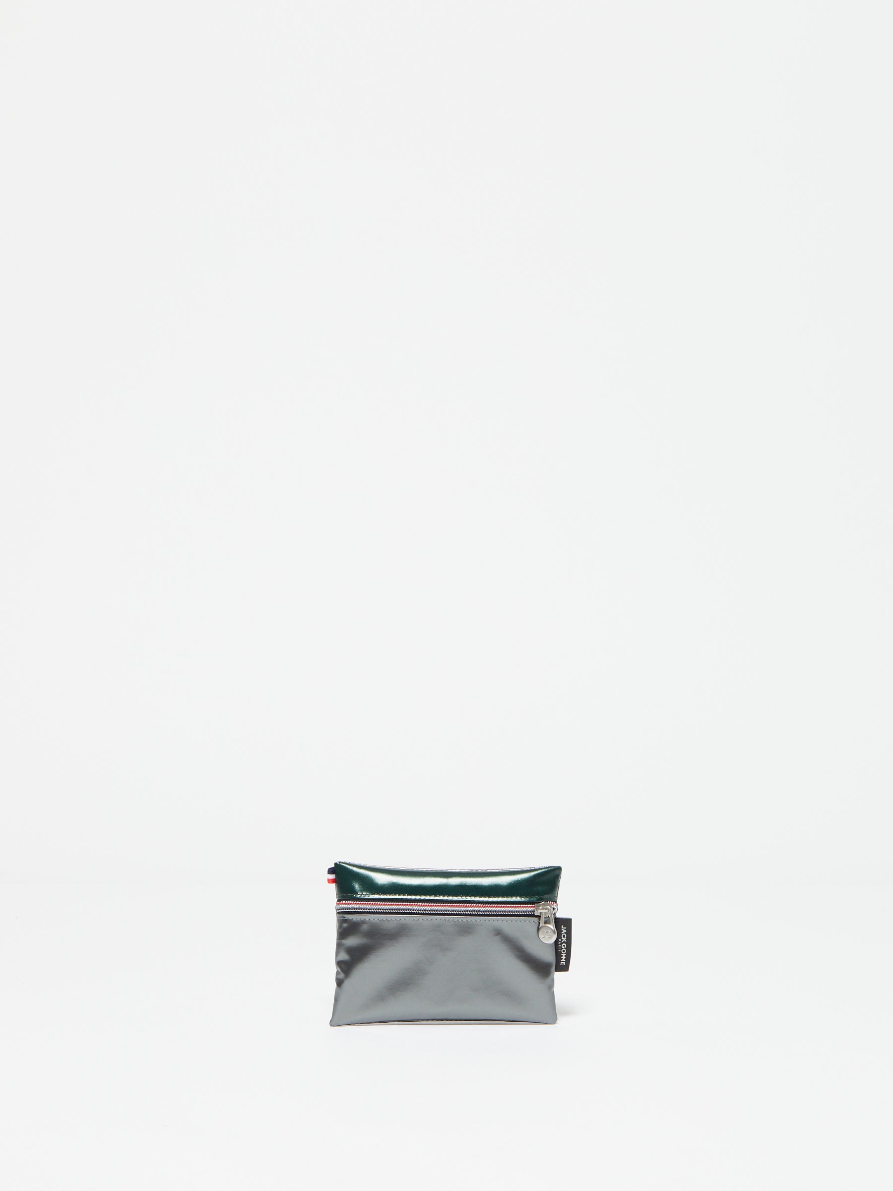 POCHETTE PATCH LIGHT TRICOLORE