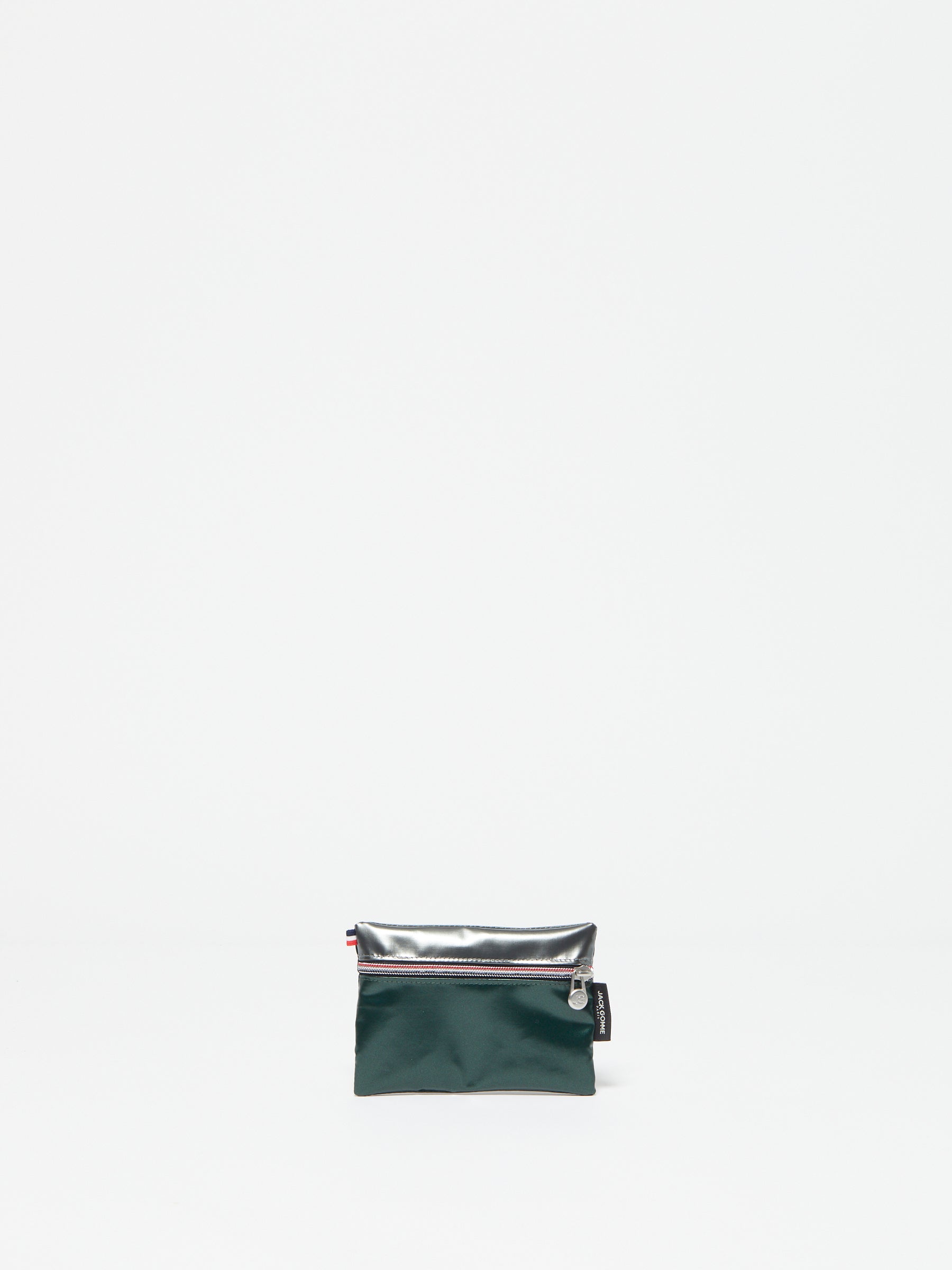 POCHETTE PATCH LIGHT TRICOLORE