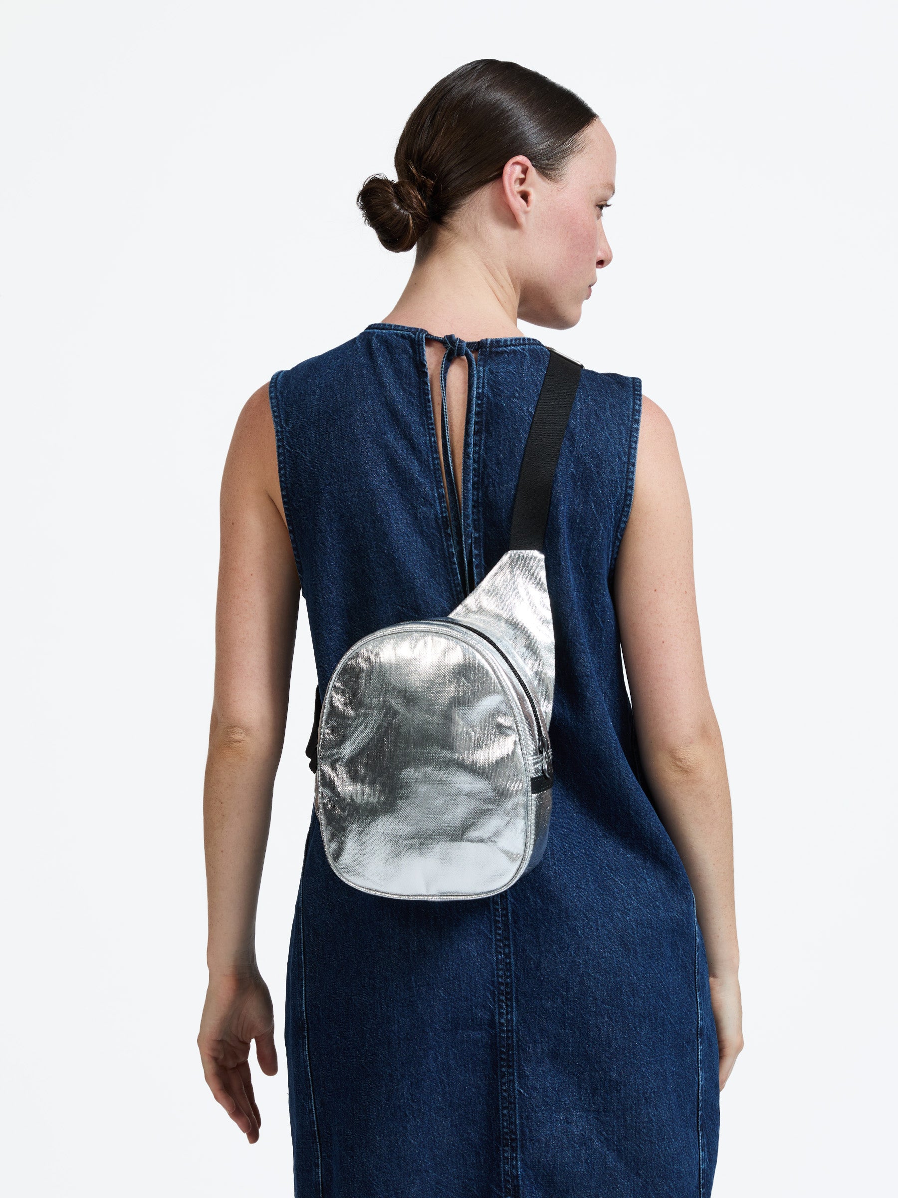 SAC ASYMÉTRIQUE KANGOUROU PARTY