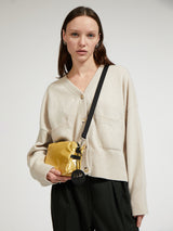 MINI LIGHT SHOULDER BAG