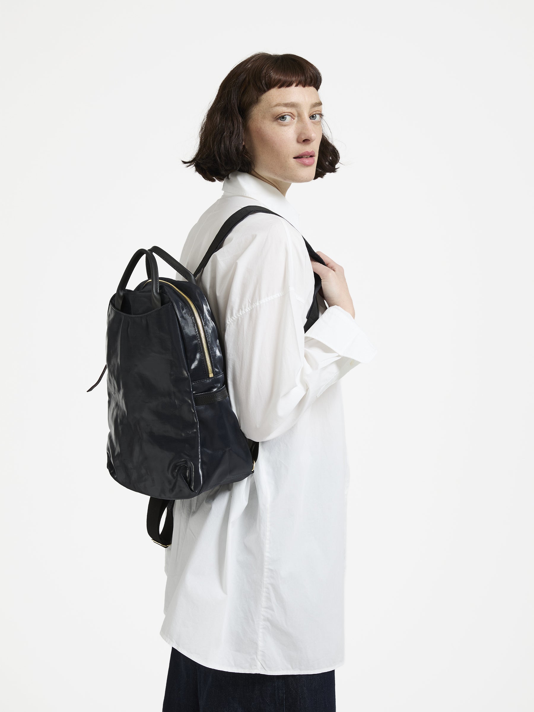 SAC À DOS LAMI LIN