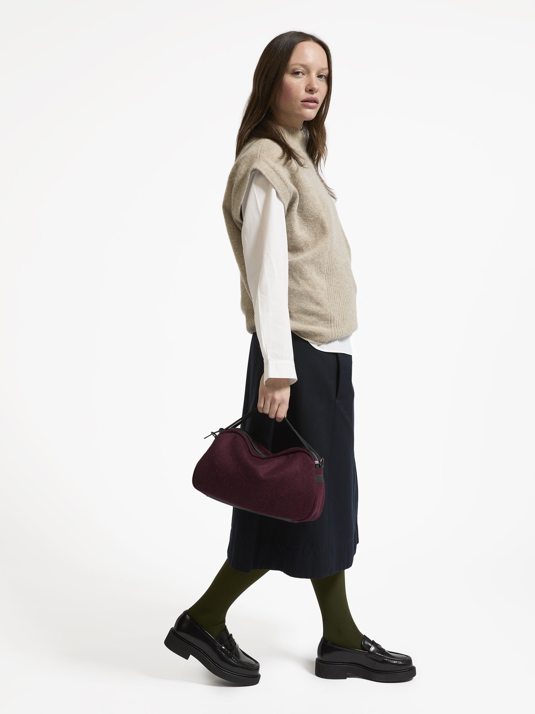 SAC BOWLING LEBOWL S LAINE