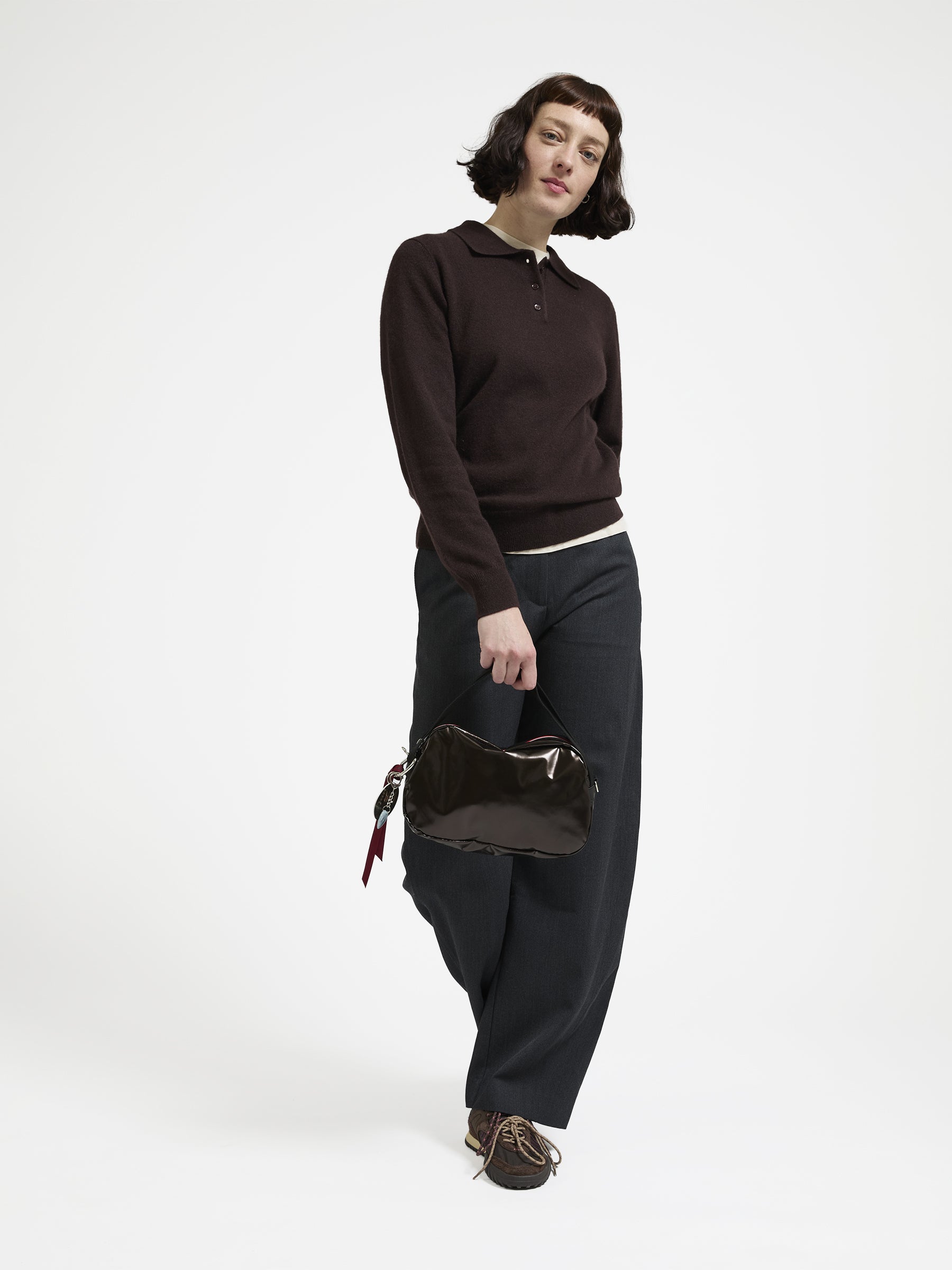 SAC BOWLING PETIT LEBOWL LIGHT 20 ANS