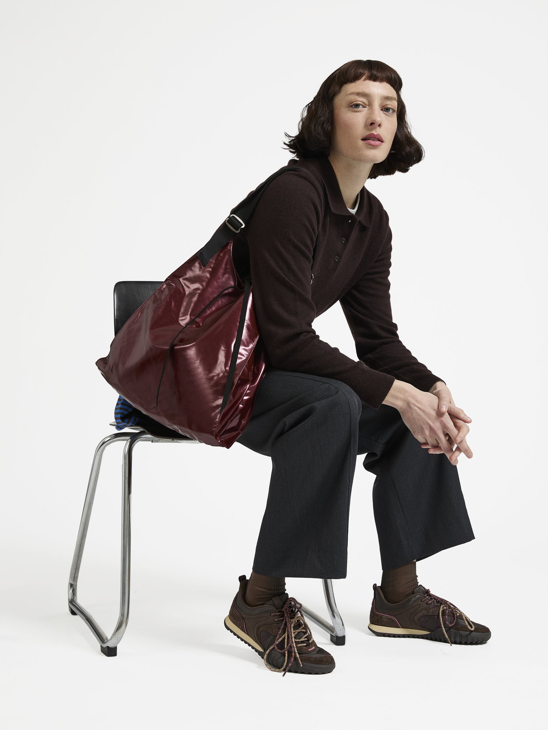 CABAS LESAC LIGHT