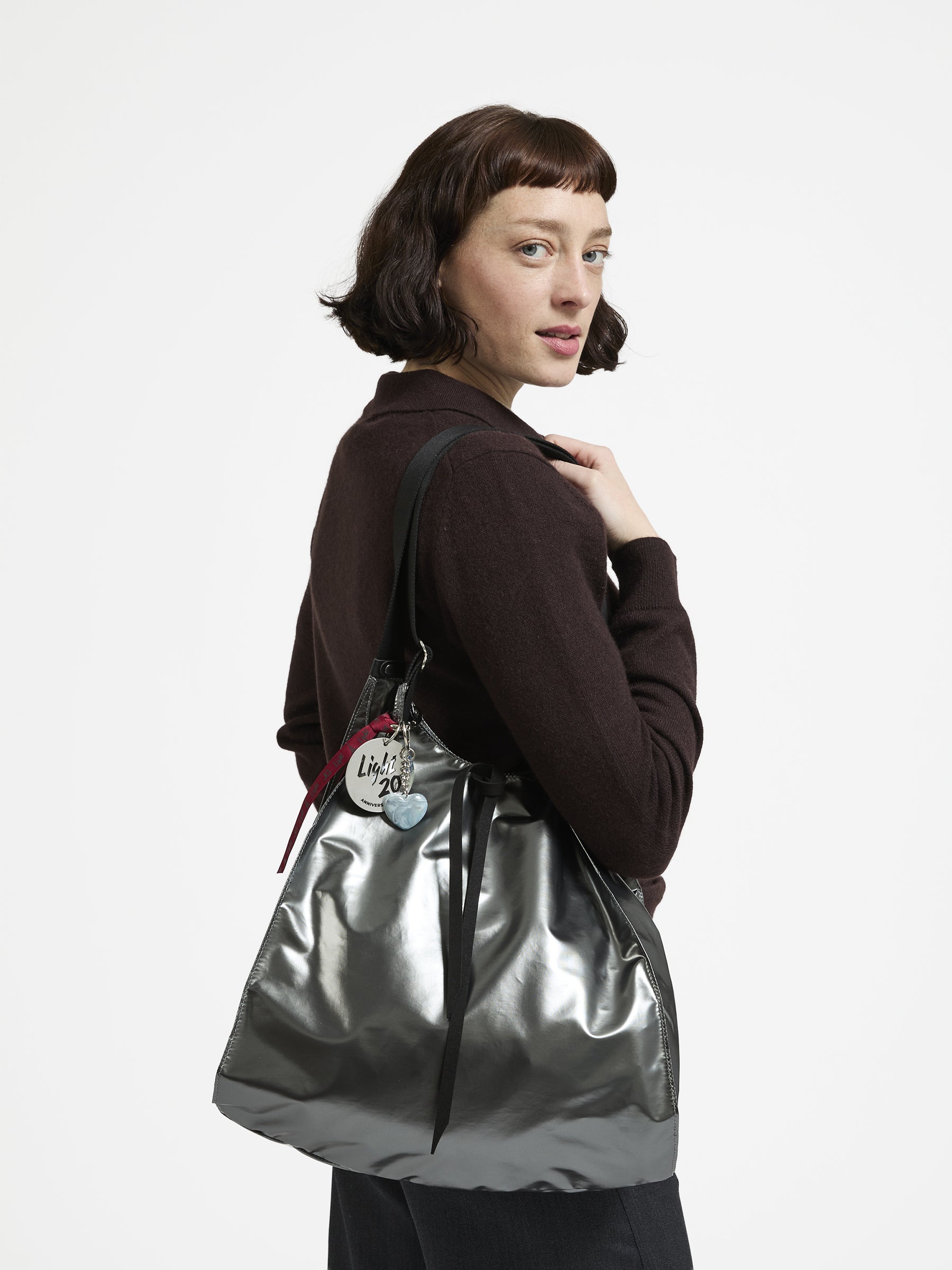 CABAS LESAC LIGHT 20 ANS