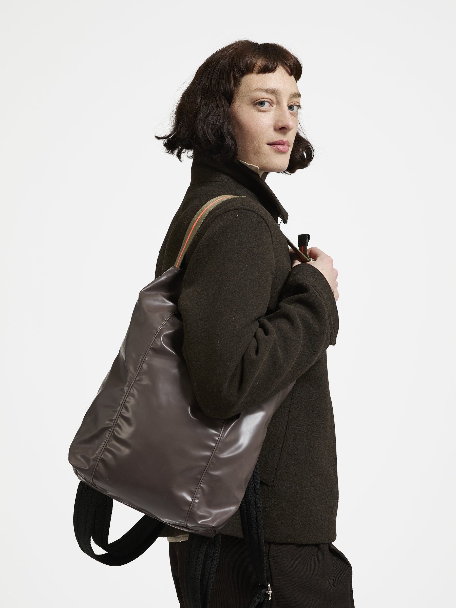 SAC À DOS PETIT LONDRES ESCAPE