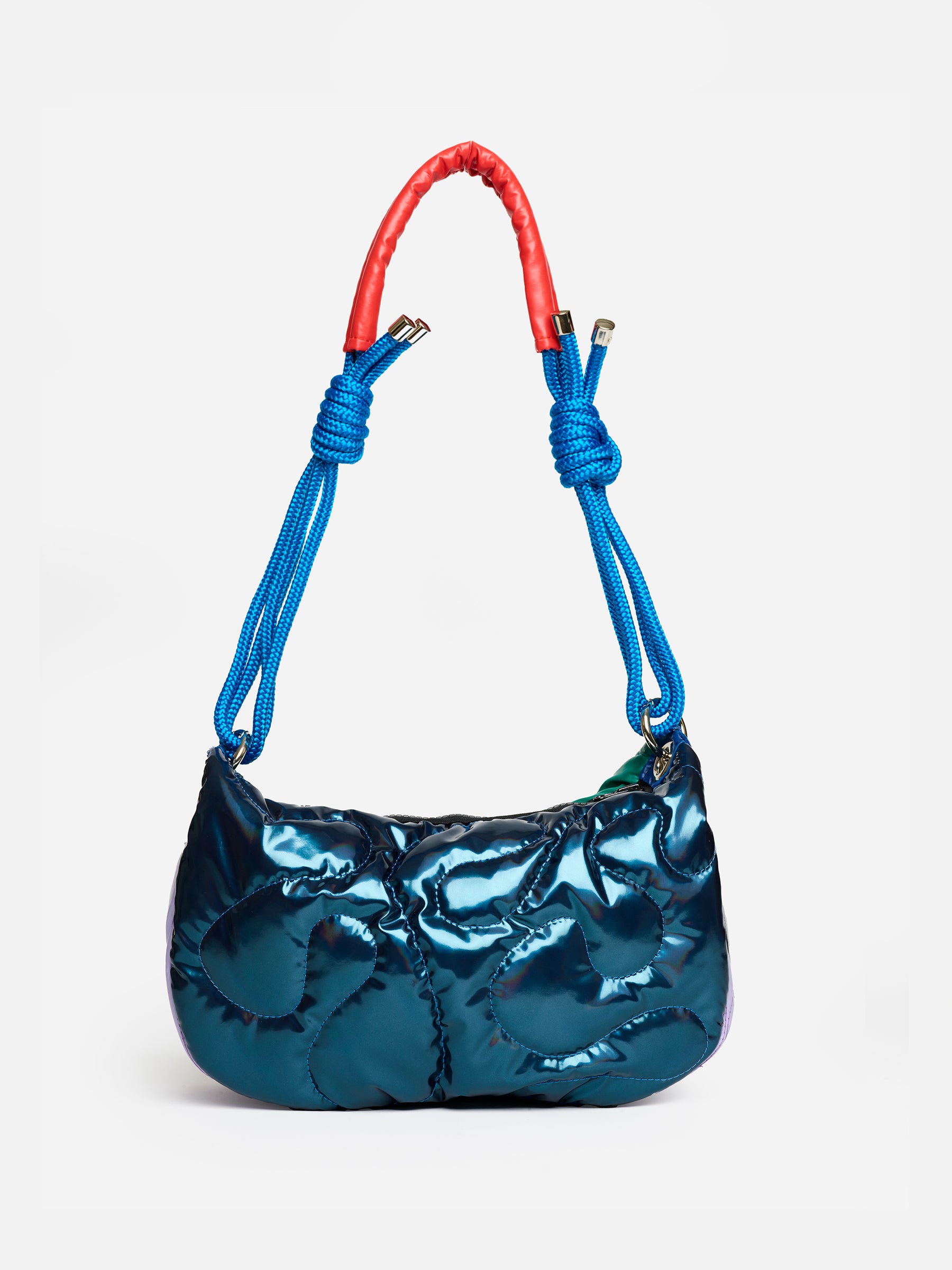 Sac BESACE LIRIS JACK GOMME en collaboration avec MARIANNA LADREYT