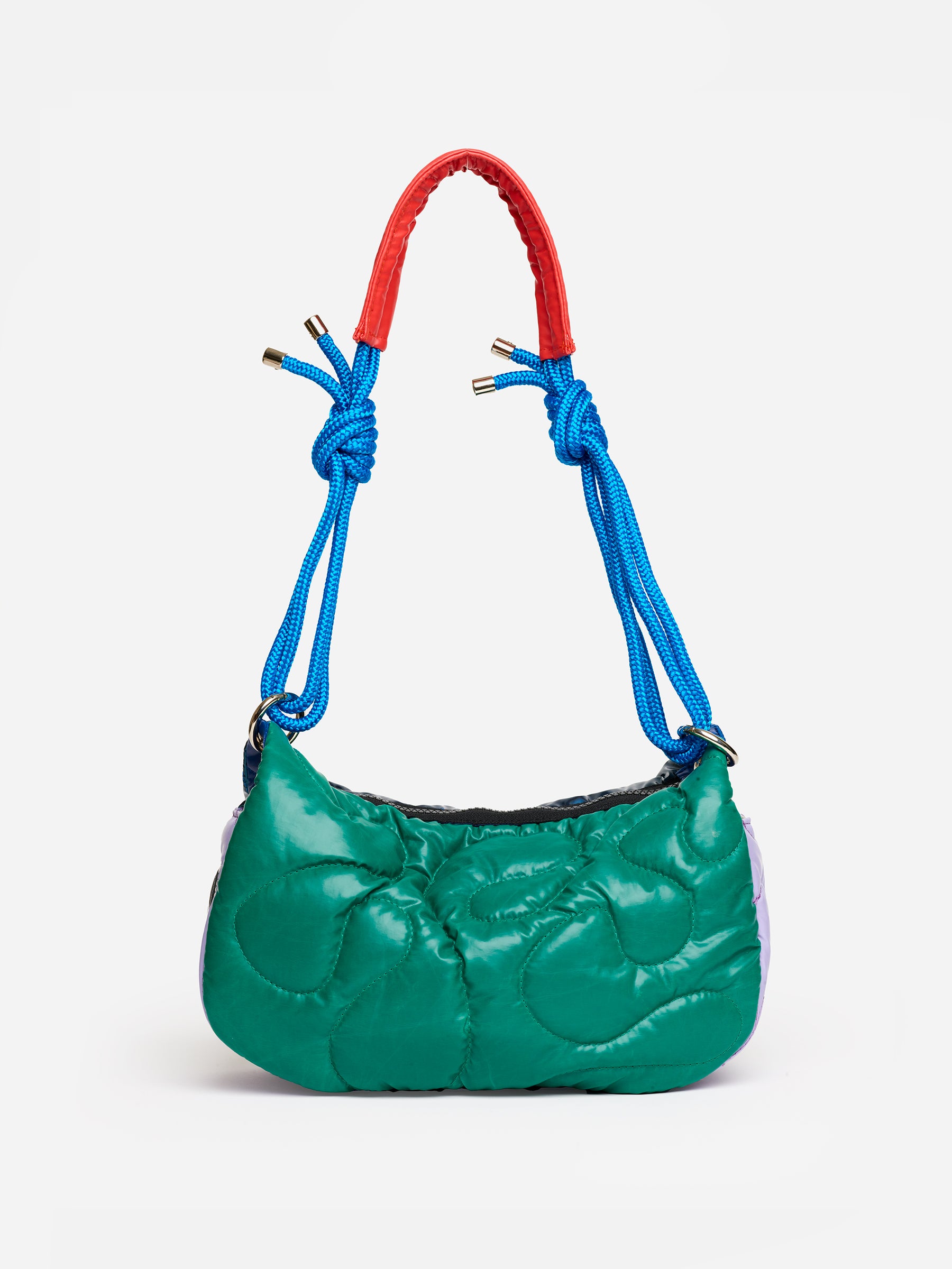 Sac BESACE LIRIS JACK GOMME en collaboration avec MARIANNA LADREYT