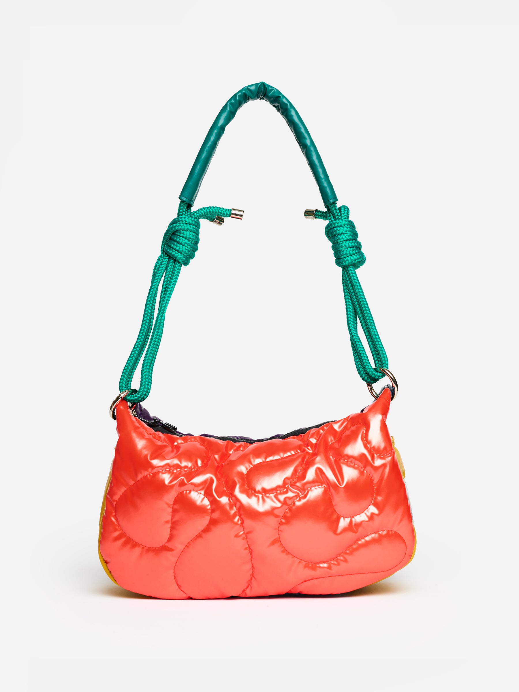 Sac BESACE LIRIS JACK GOMME en collaboration avec MARIANNA LADREYT