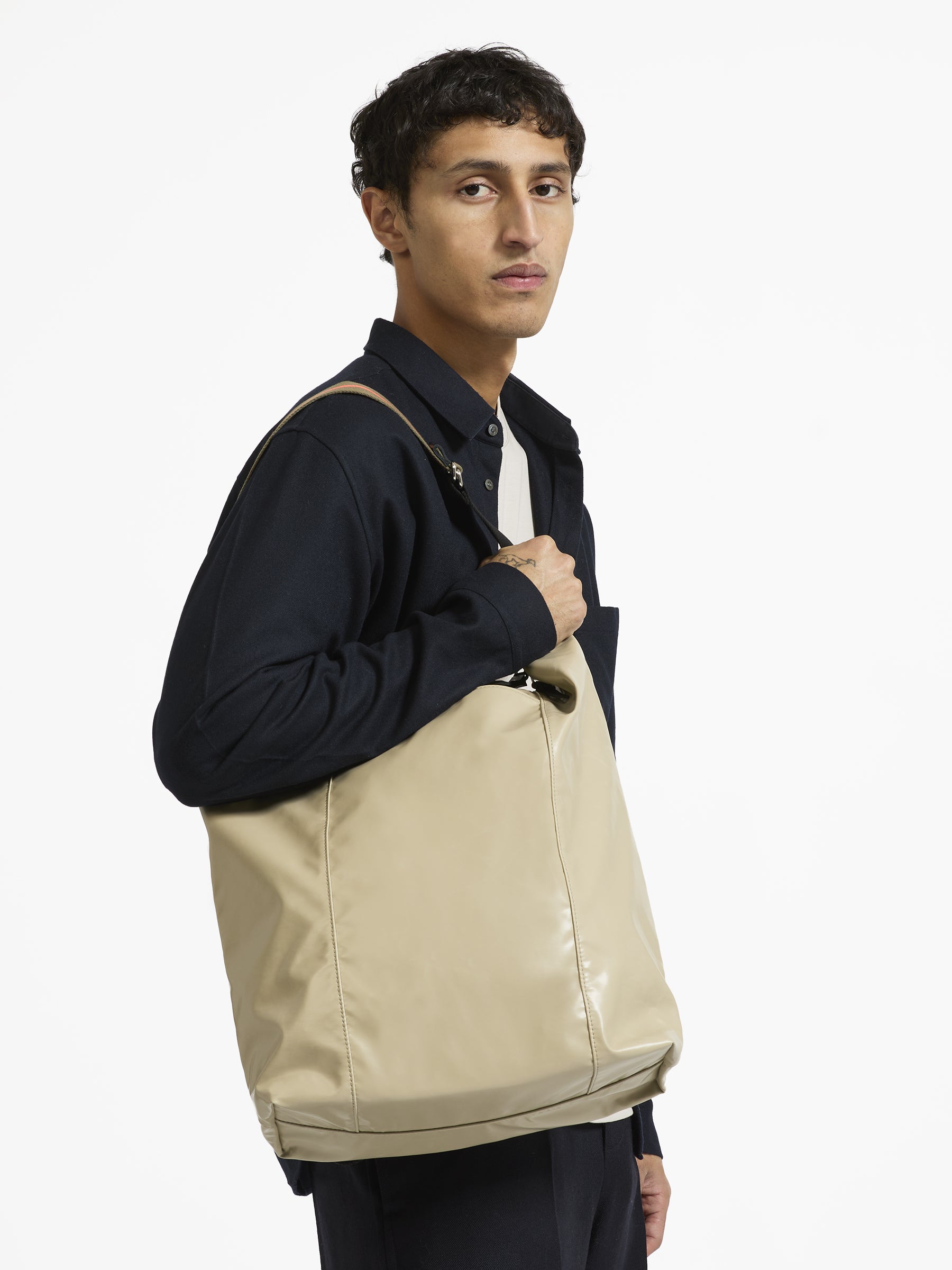 LONDON ESCAPE BACKPACK