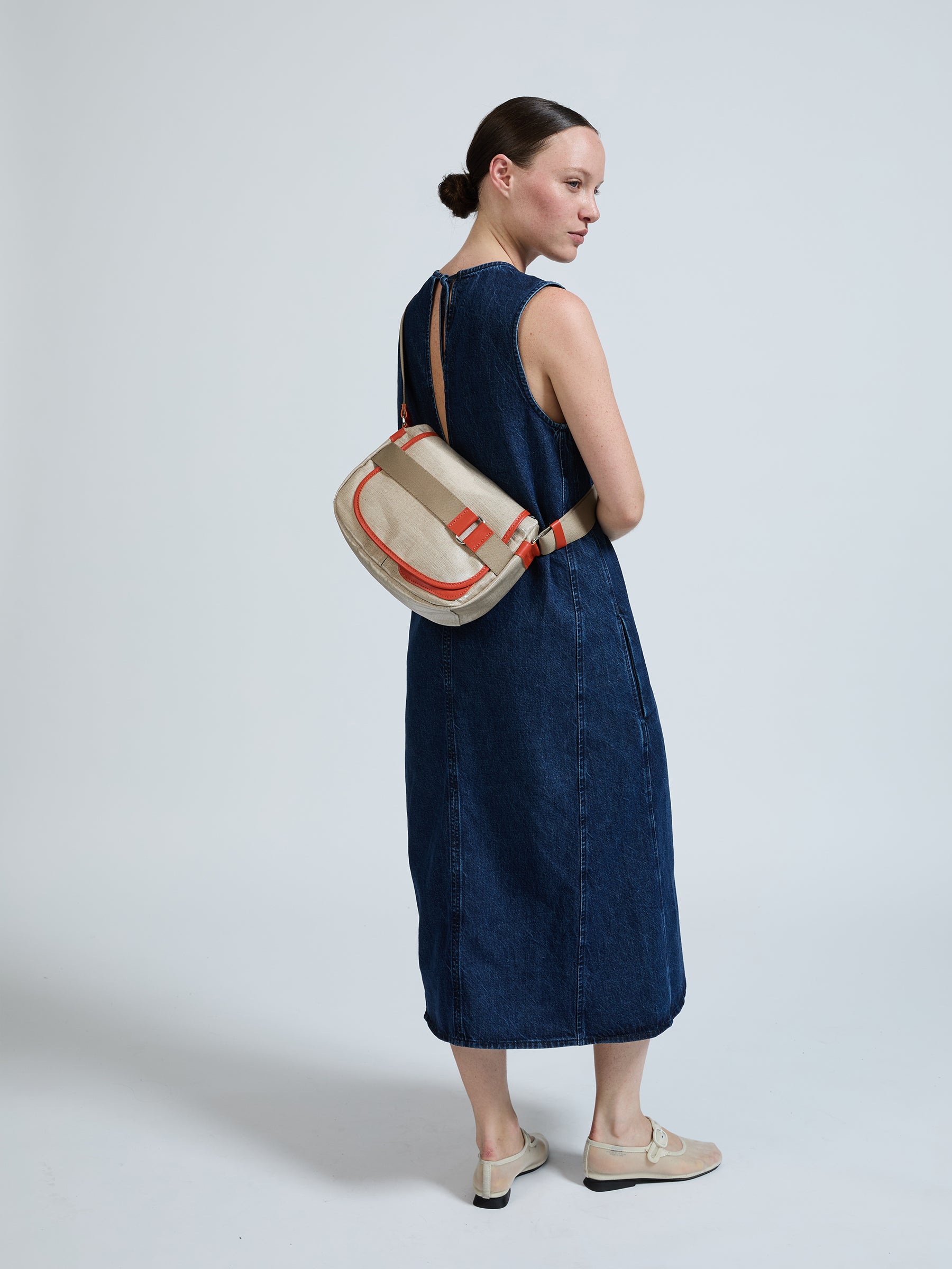 GIBECIERE PETIT GABY ATELIER ETE