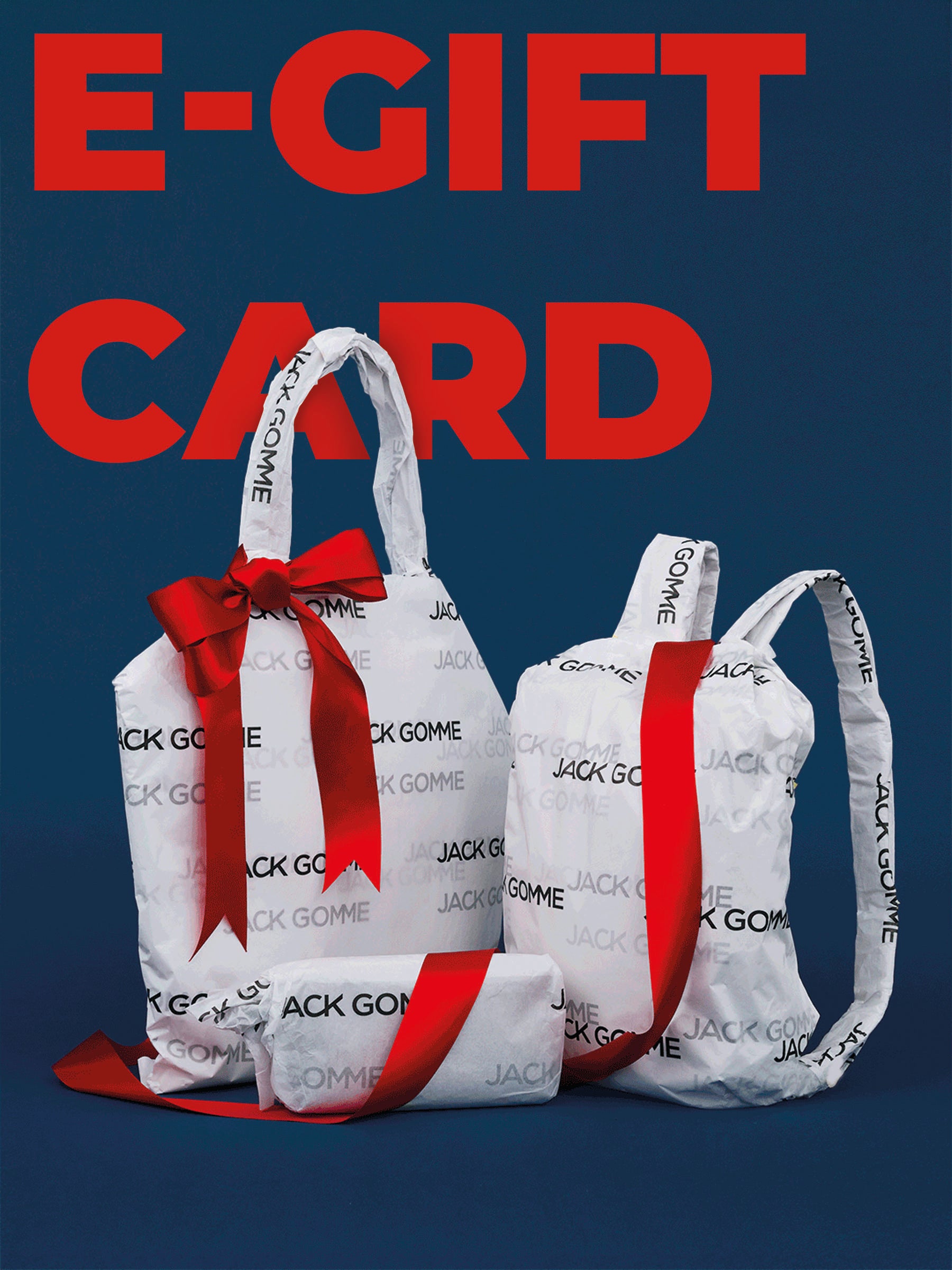 E-Gift Card