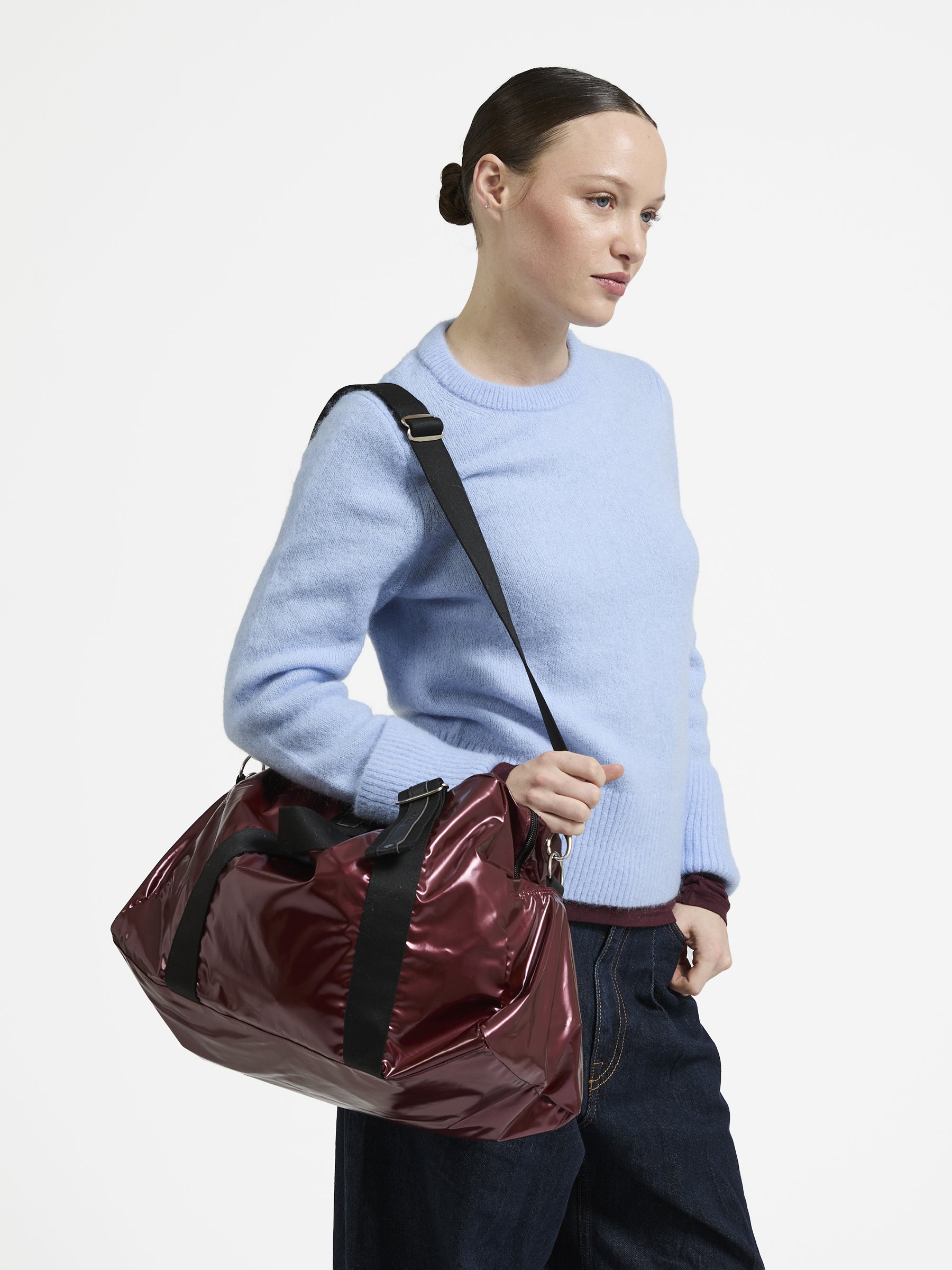 SAC DE VOYAGE WALLI LIGHT