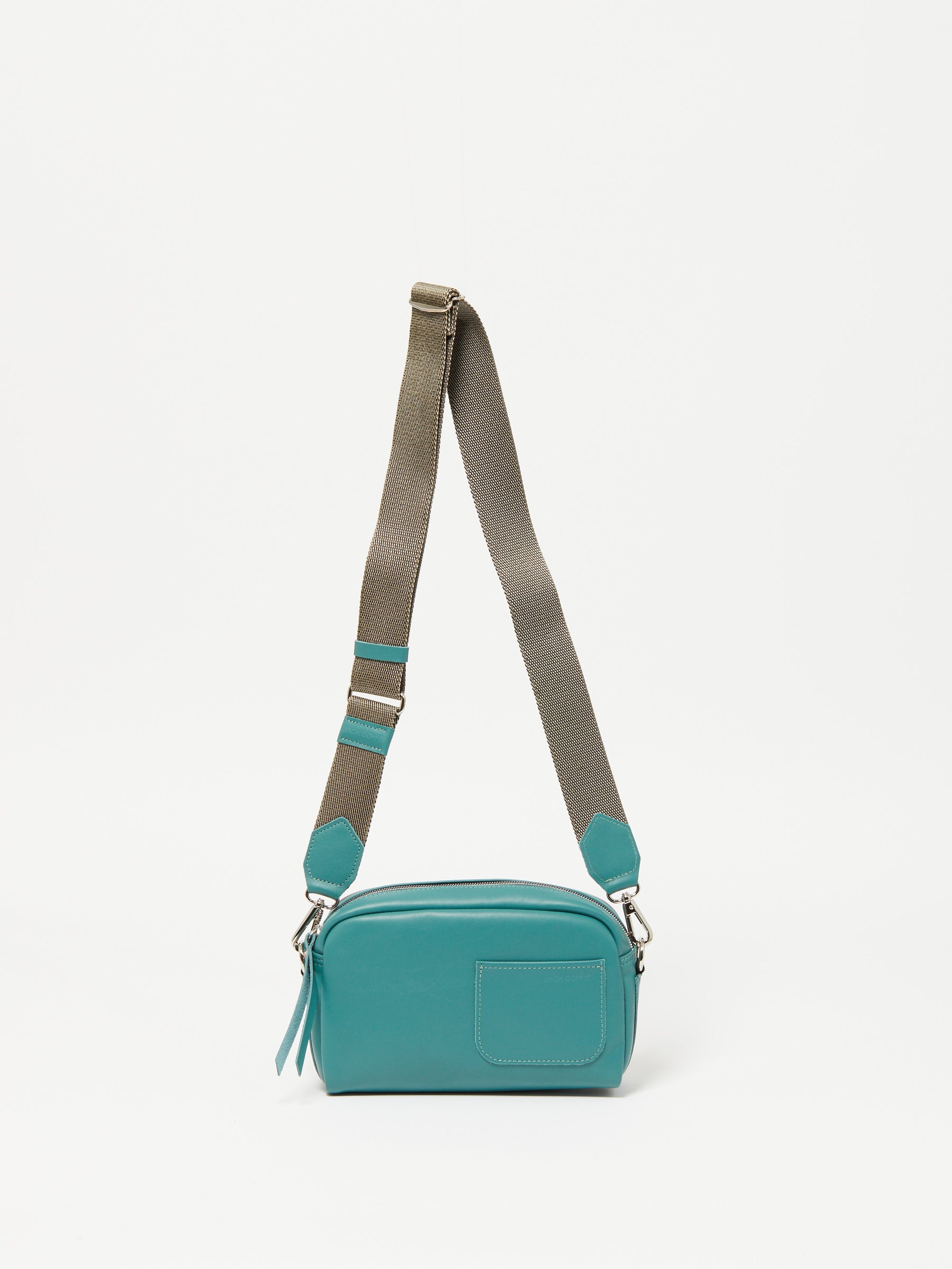 BESACE RITA CUIR NAPPA