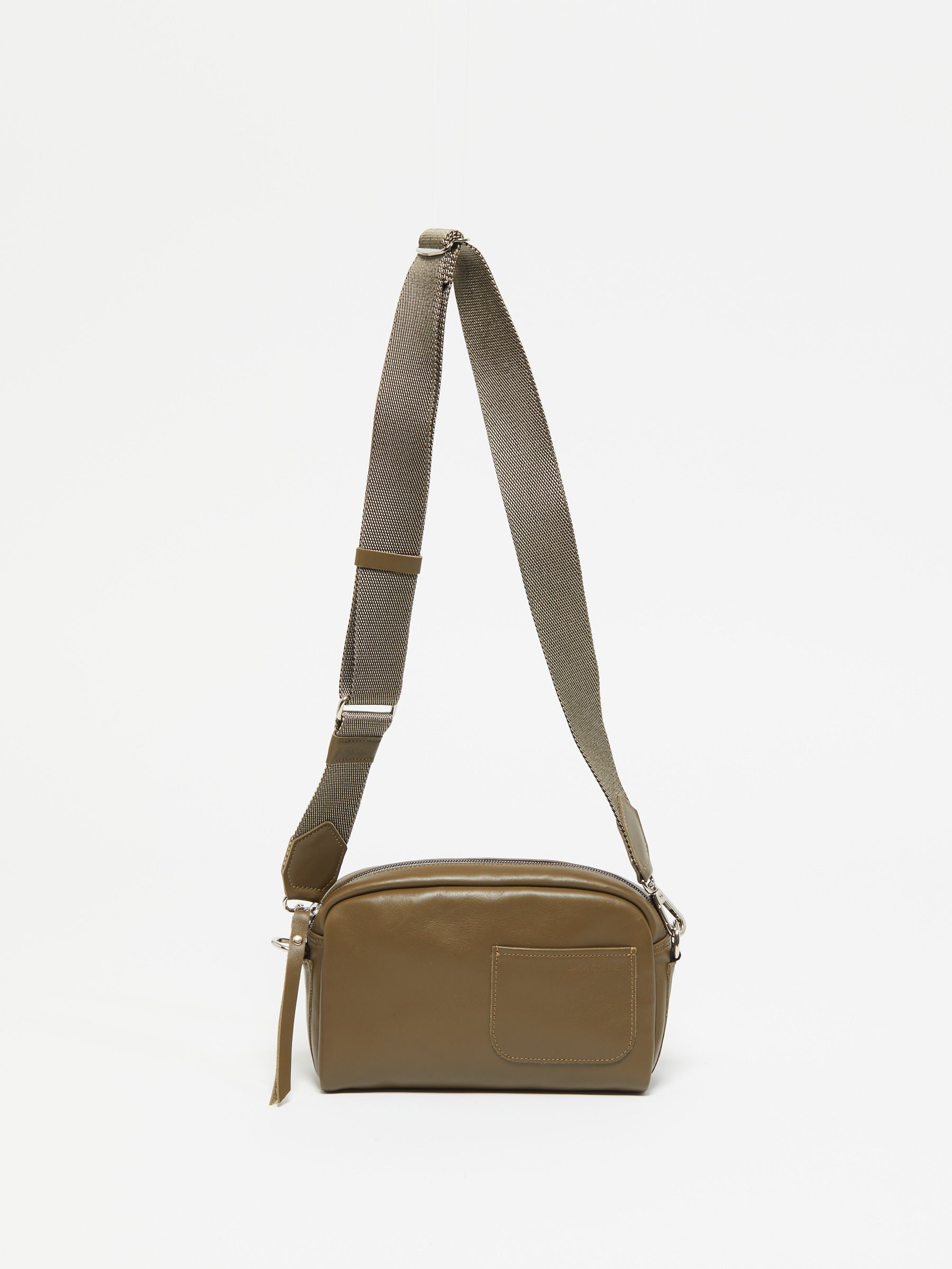 BESACE RITA CUIR NAPPA