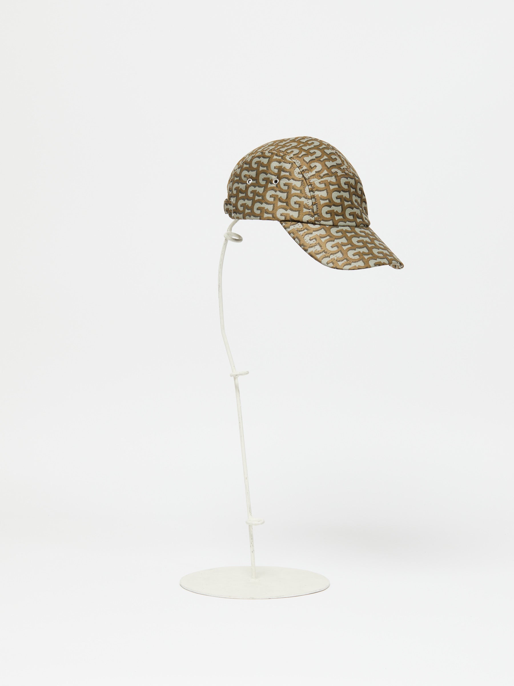 CASQUETTE TRISTAN JG JACKART